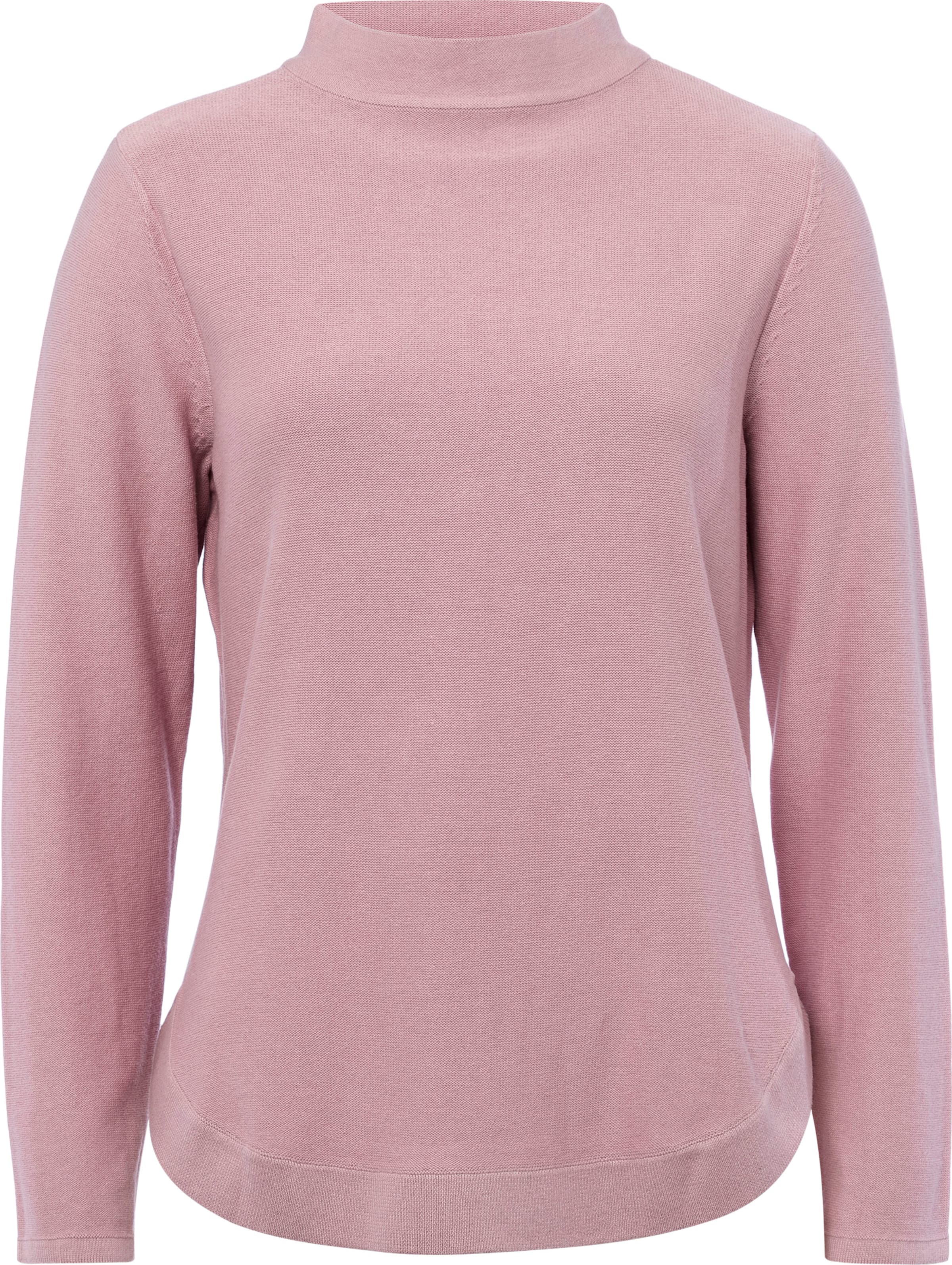 Your Look... for less! Pullover met lange mouwen