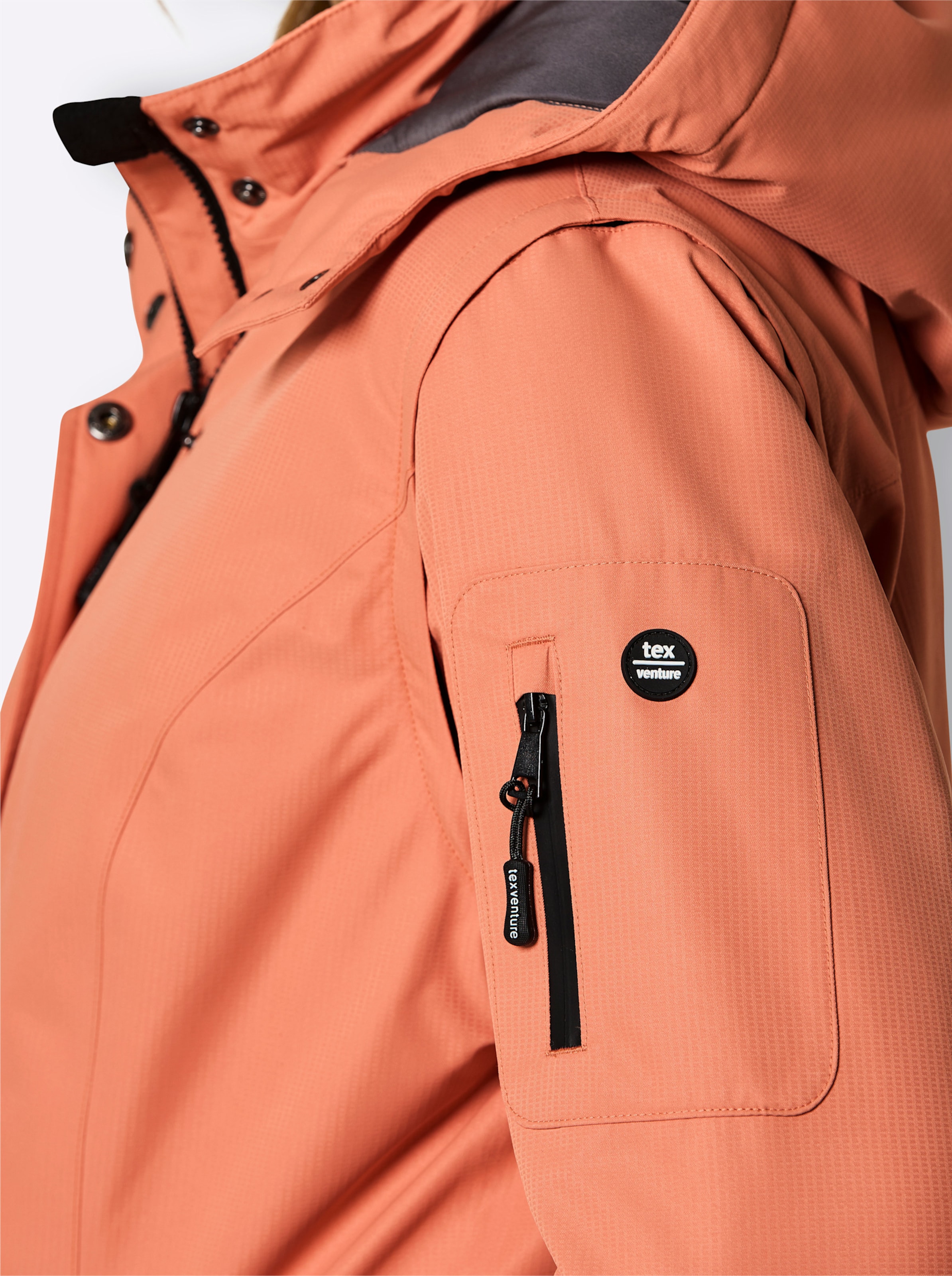 Thumbnail - Funktionsjacke