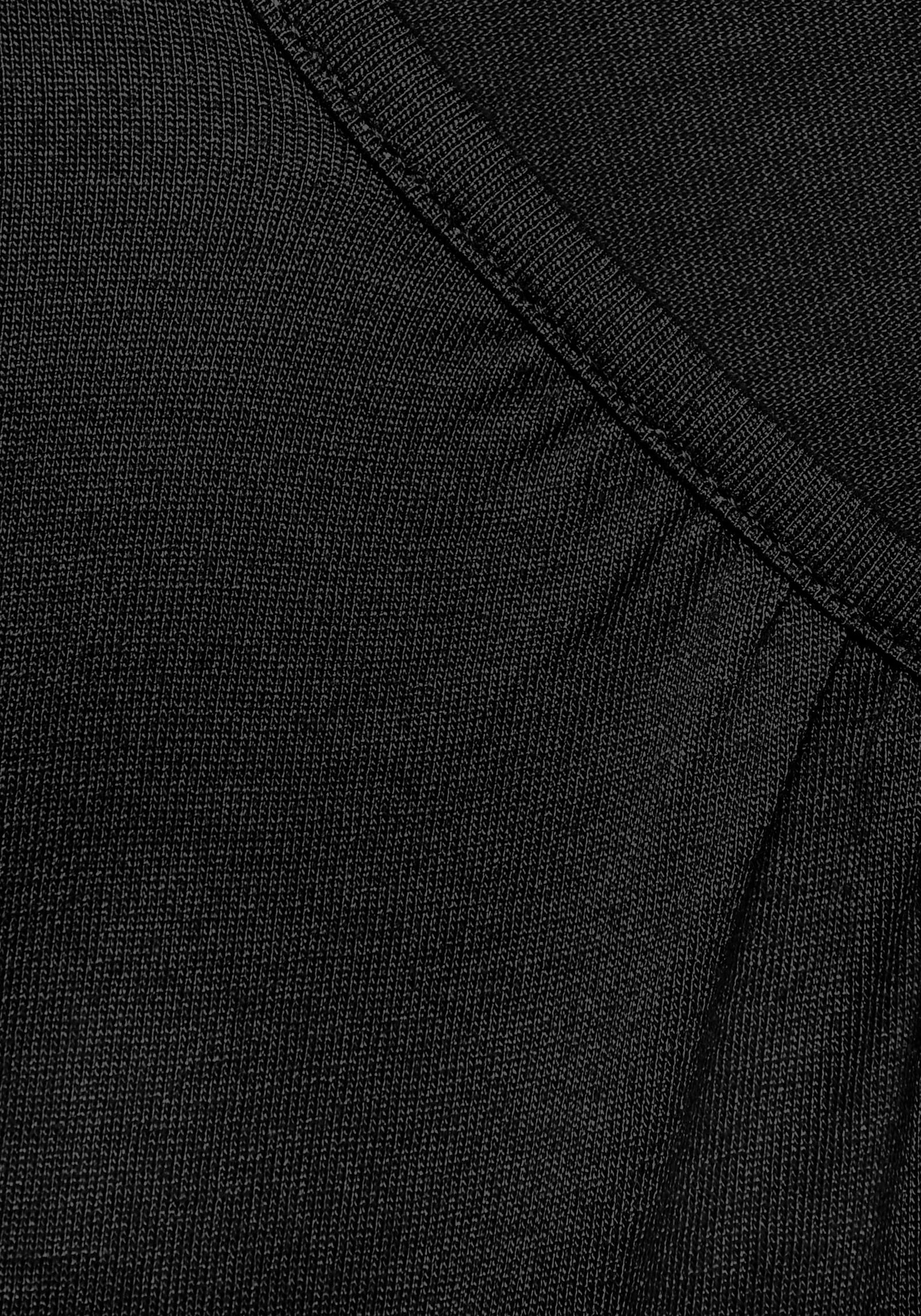 Vivance Tanktop - schwarz