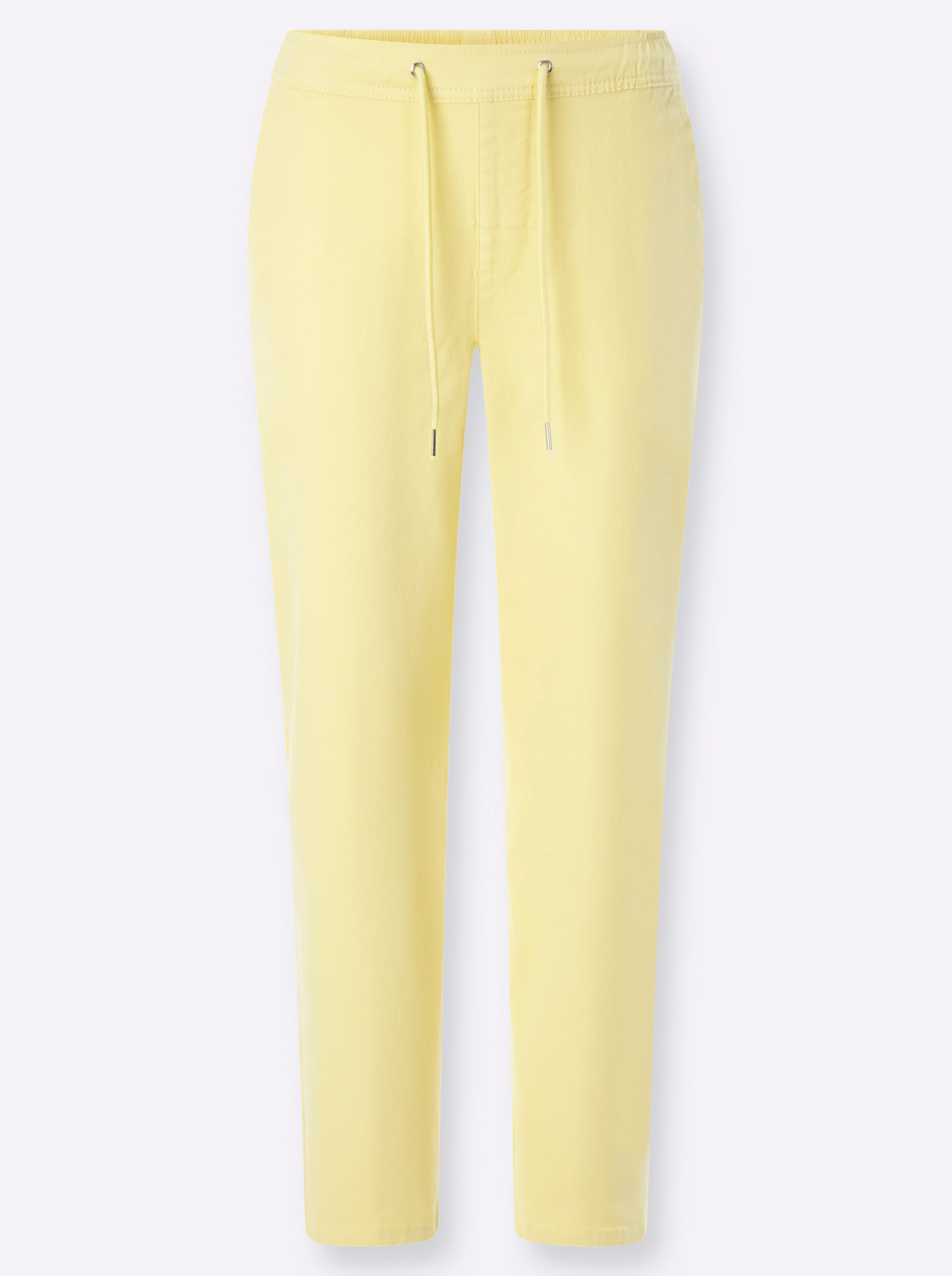 Thumbnail - Schlupfjeans