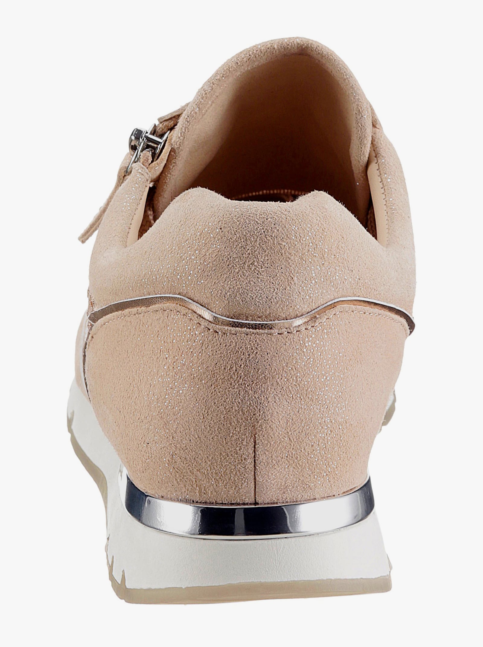 Caprice Sneaker - sand