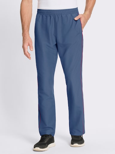 Catamaran Sports Freizeithose aus Microfaser - jeansblau