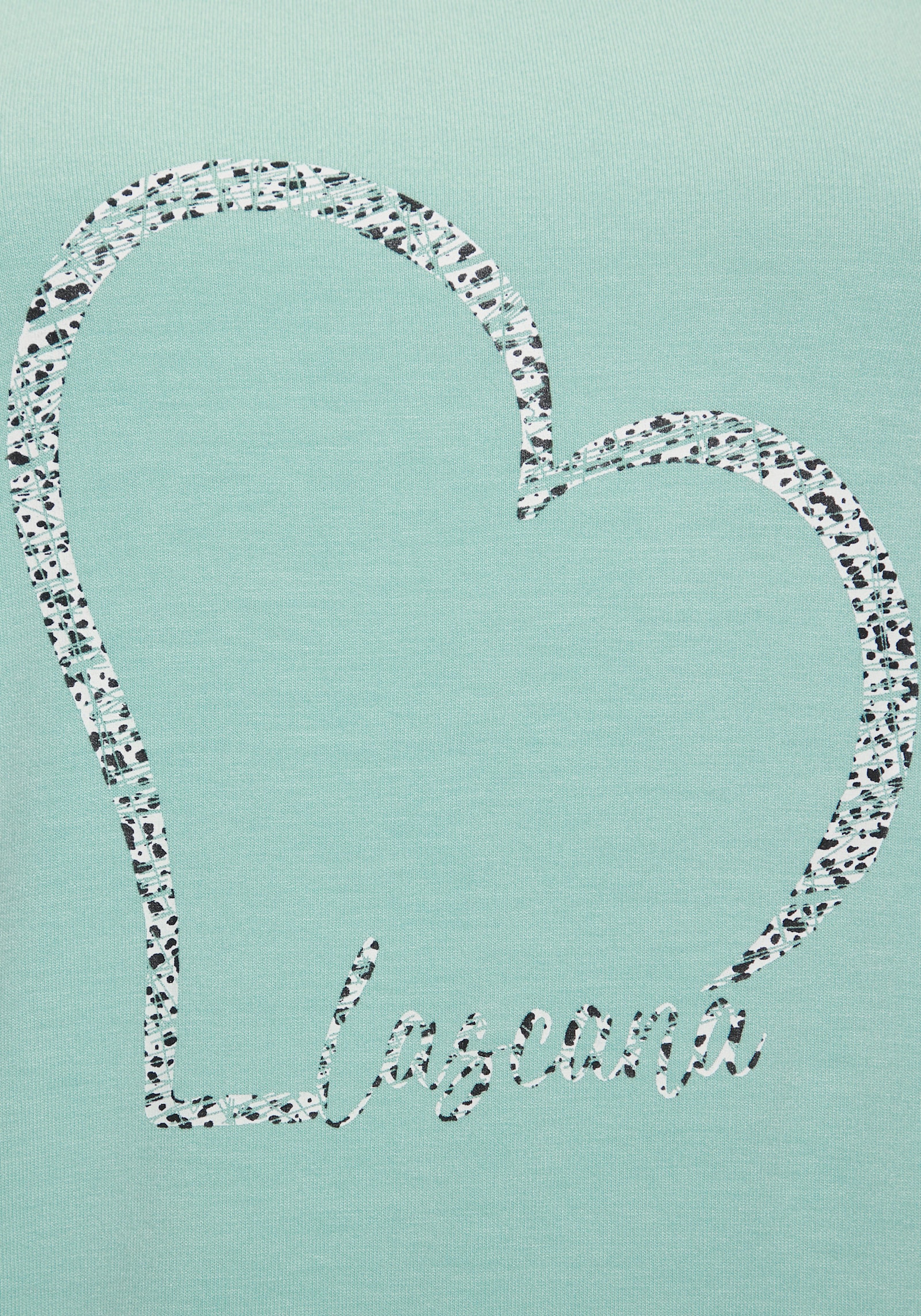 LASCANA Trägertop - mint