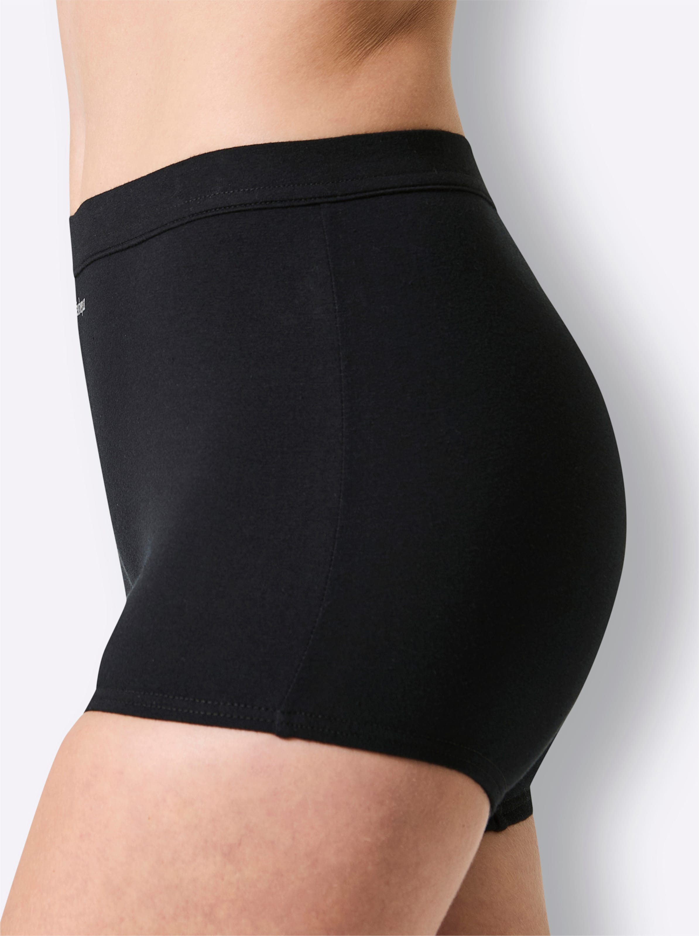 Panty zwart, foto 4