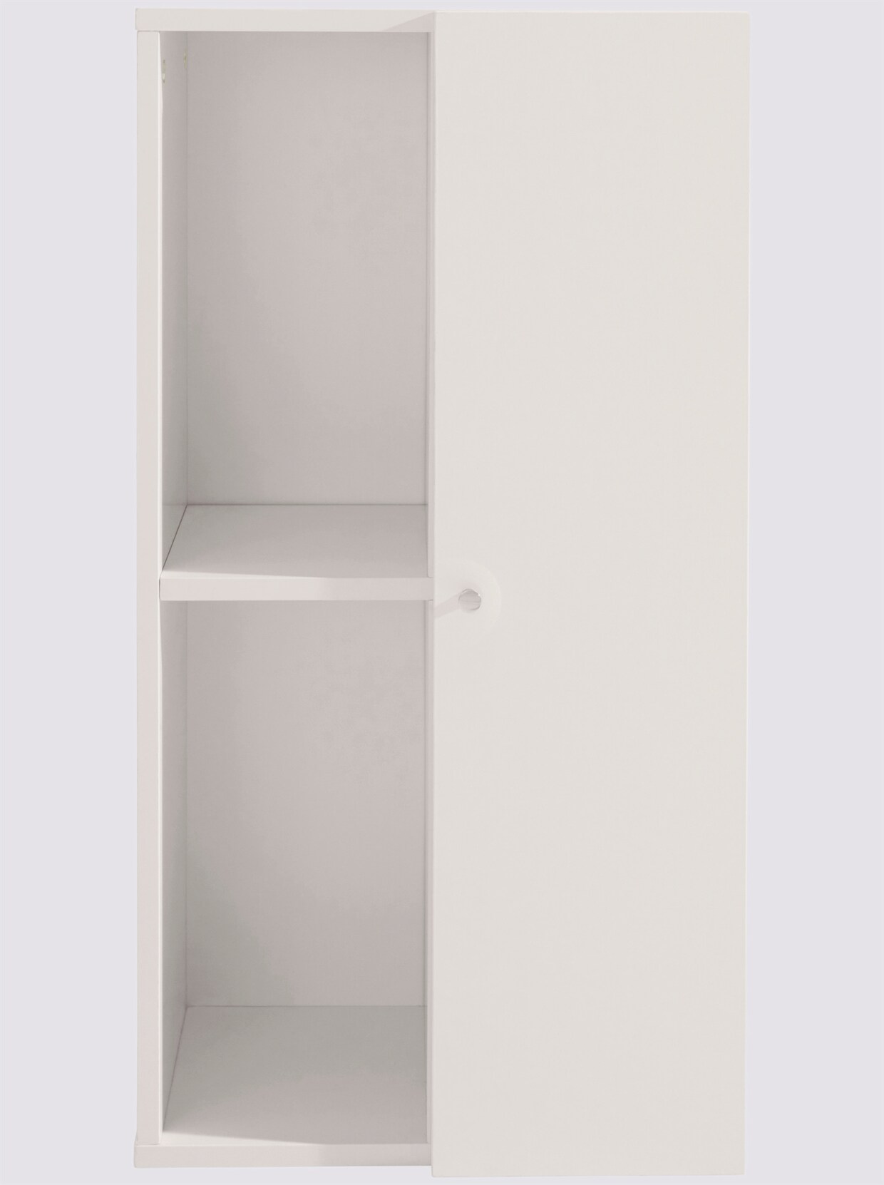 heine home Regal - weiss