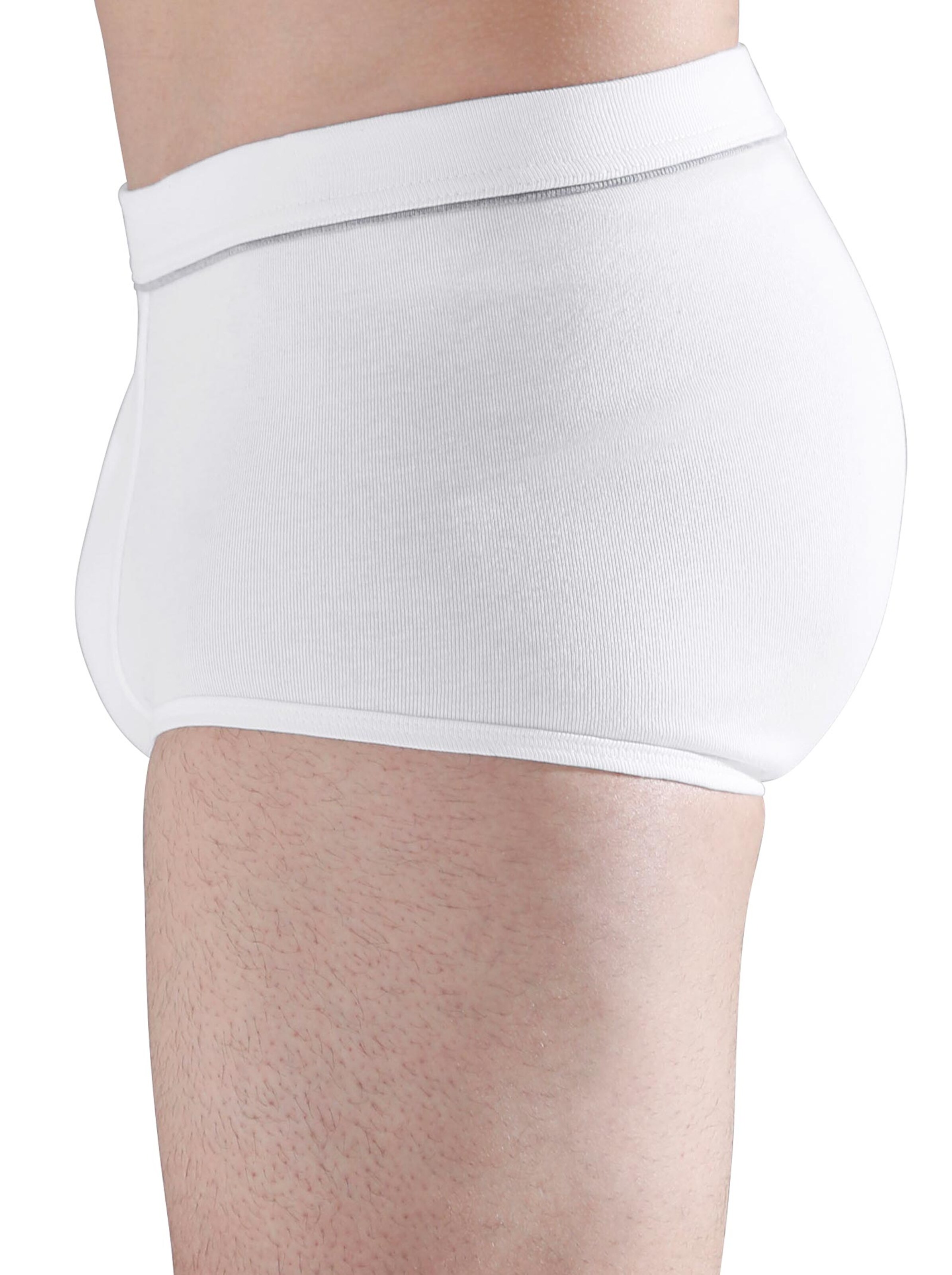 Slip - 3 Stück weiß