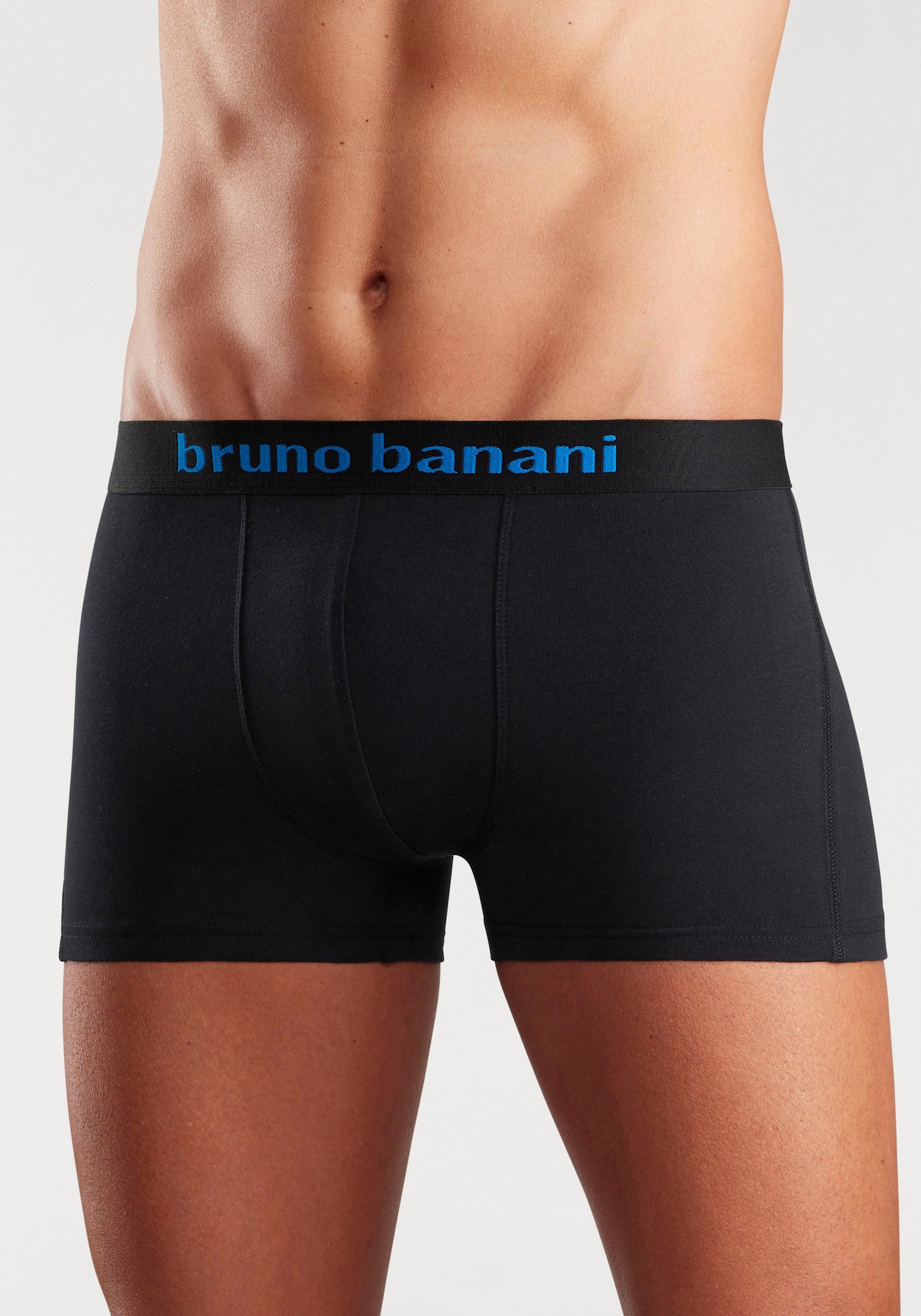 Bruno Banani Boxer - schwarz