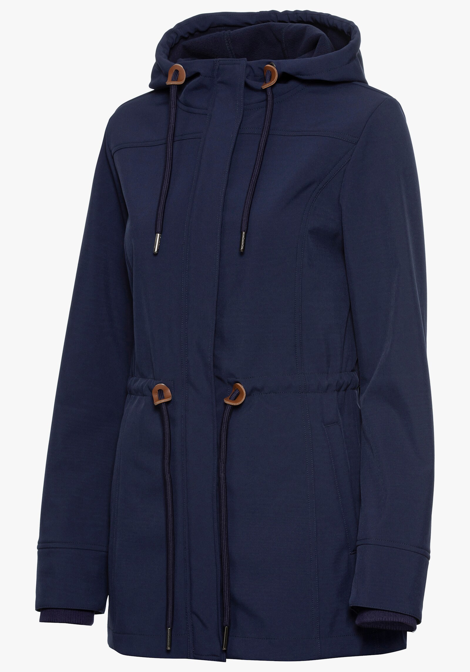 vivance active Softshelljacke - marine