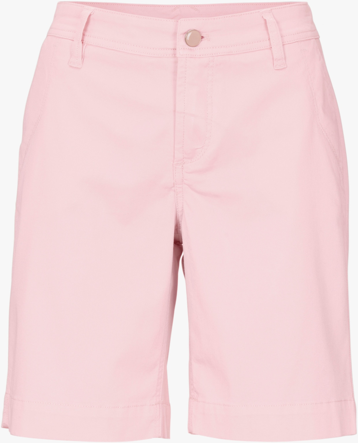 heine Bermuda - roze