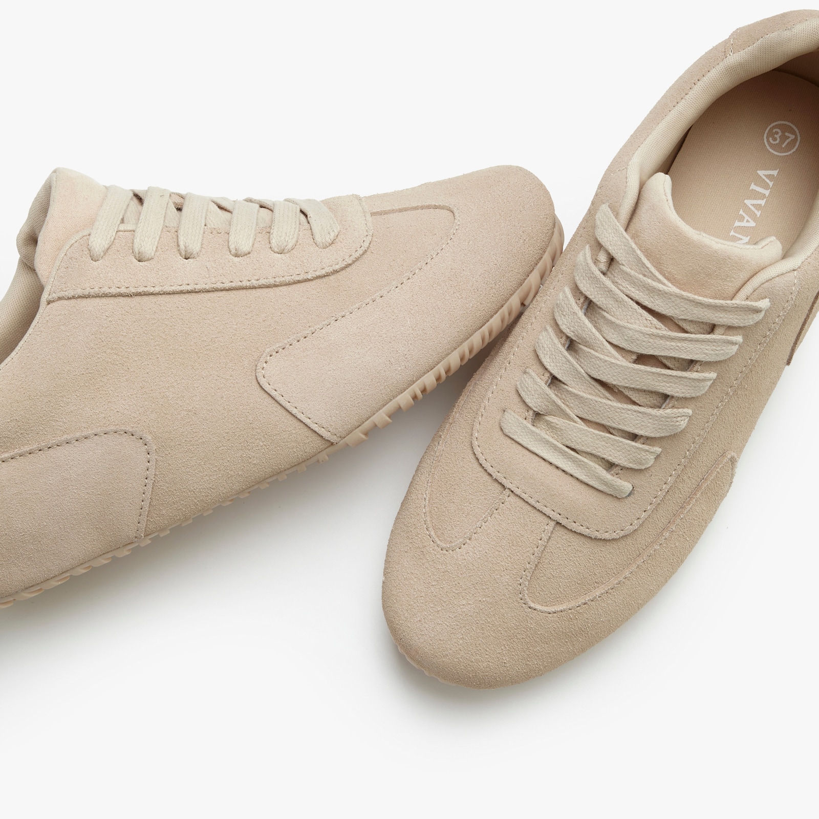 Vivance Sneaker - beige