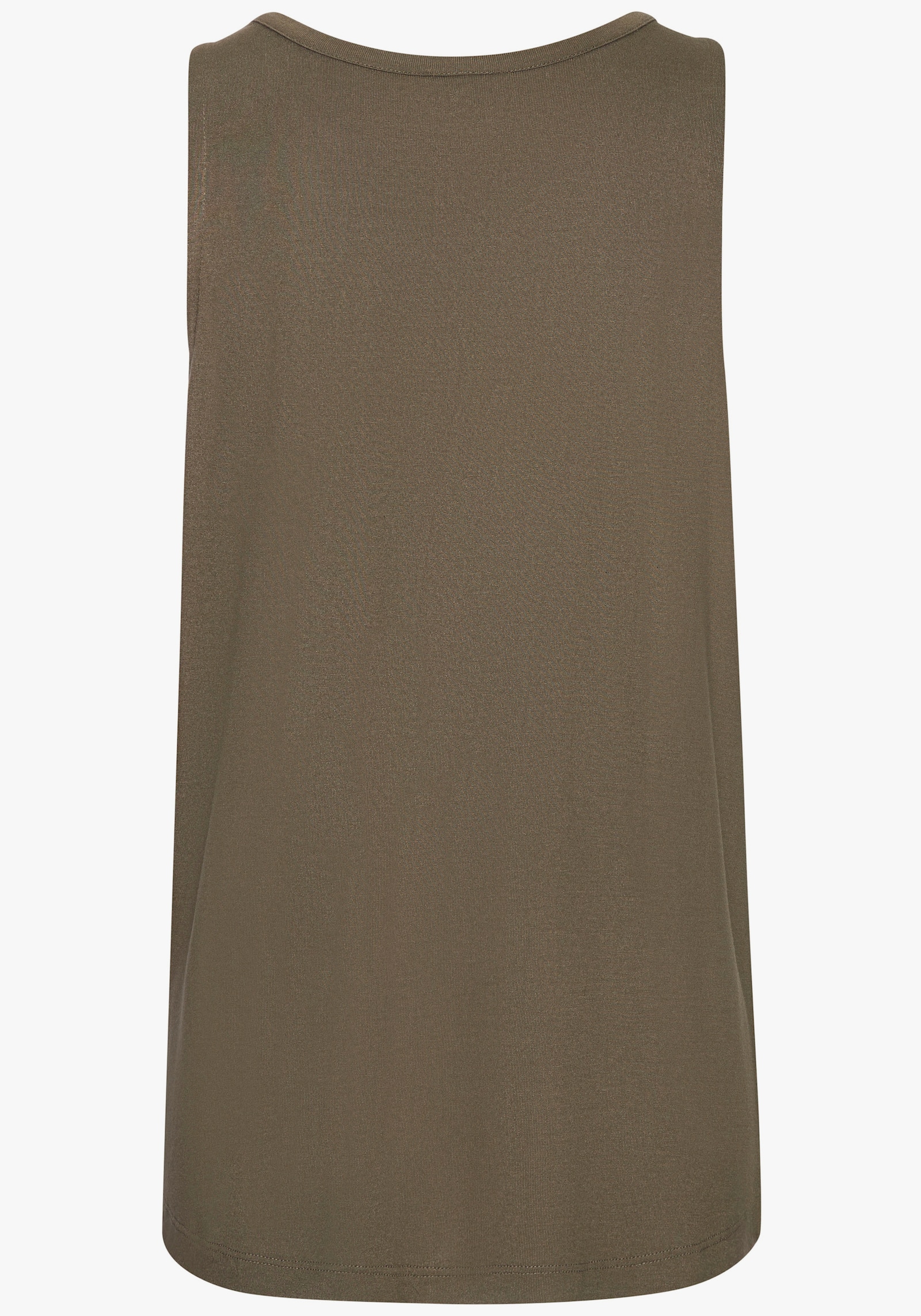 LASCANA Tanktop - taupe