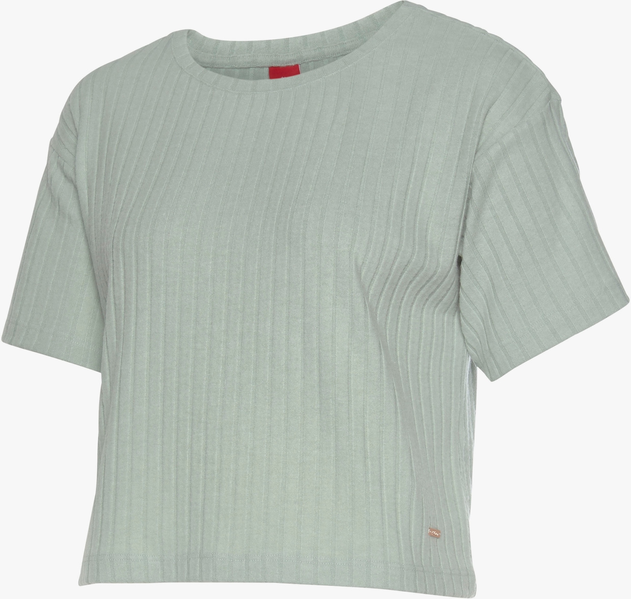 s.Oliver T-Shirt - mint
