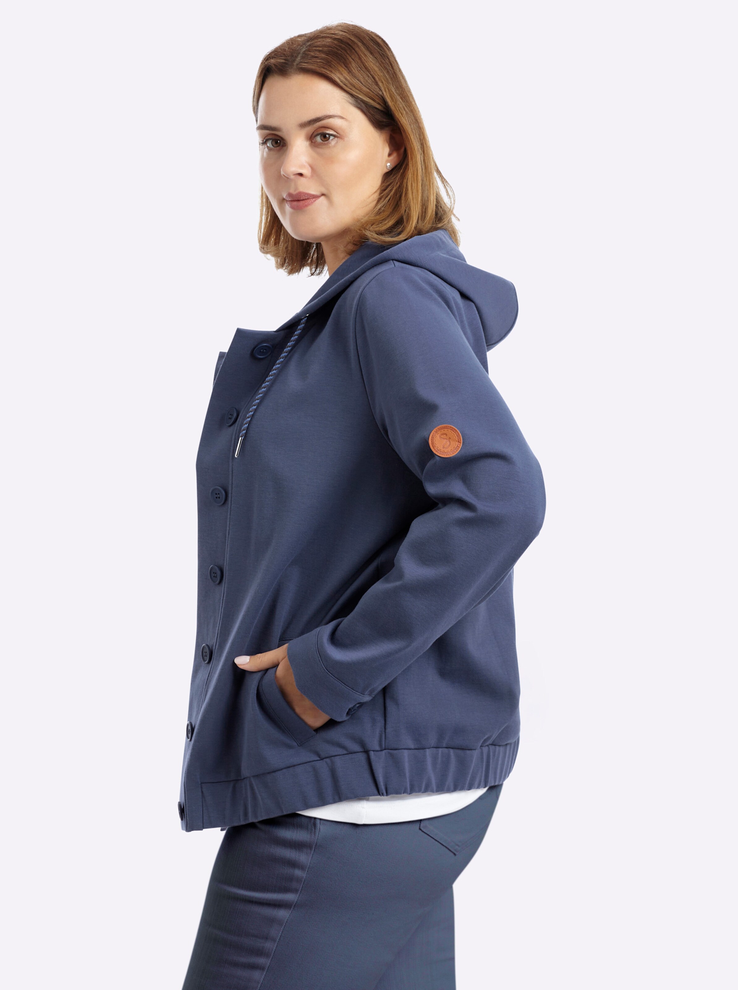 Shirtjacke - Bild 3