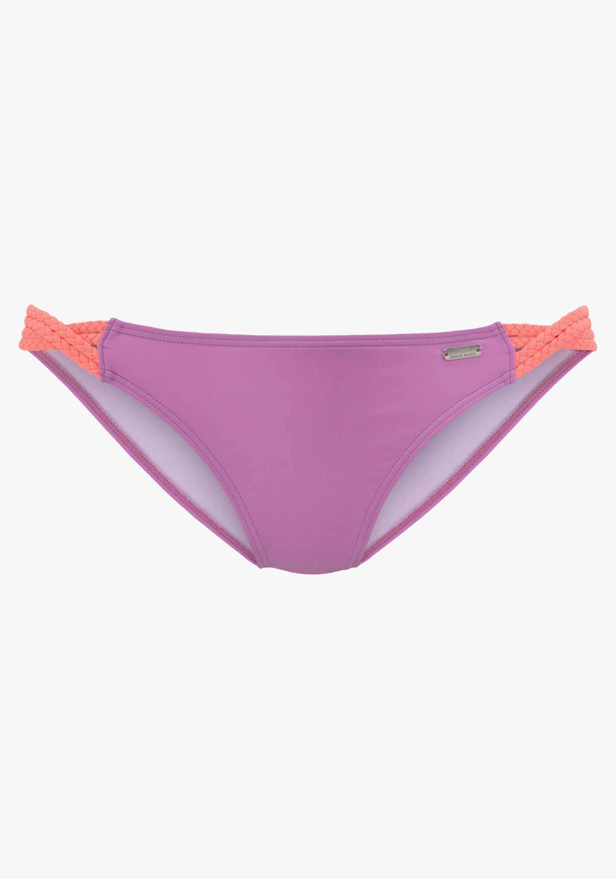 Venice Beach Bikini-Hose - lila