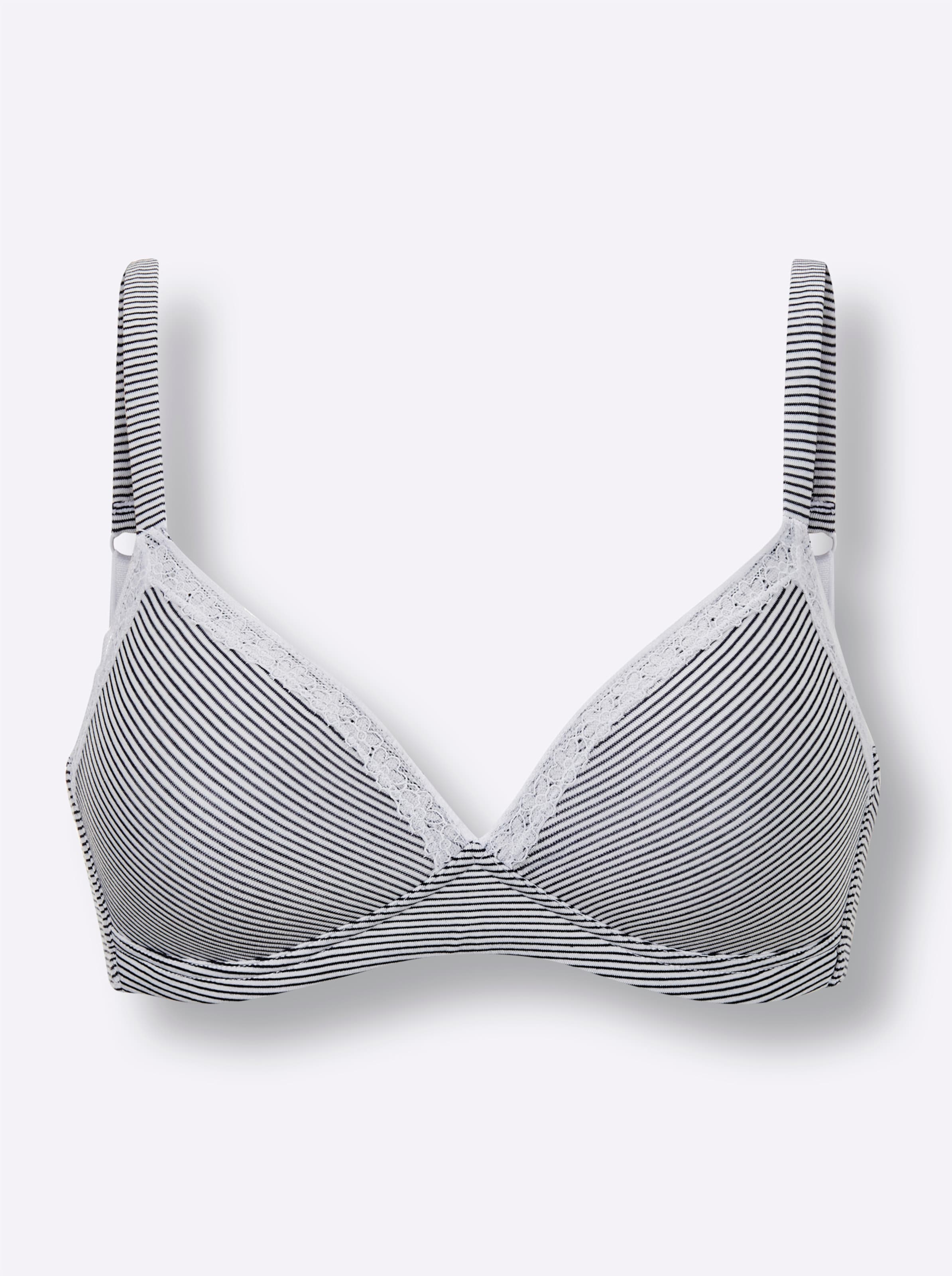 Thumbnail - Komfort-BH ohne Bügel