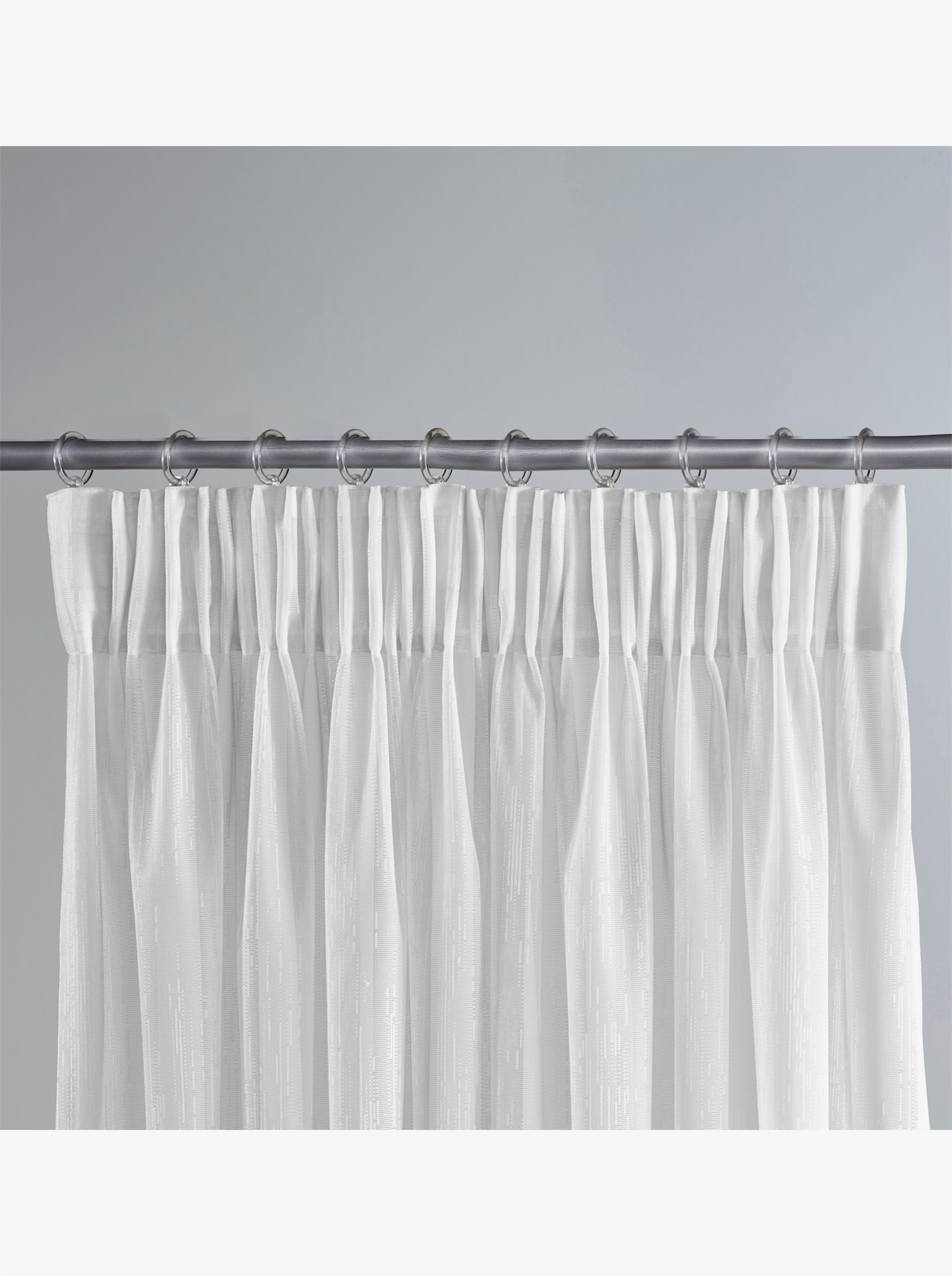 heine home Dekostore - silberfarben