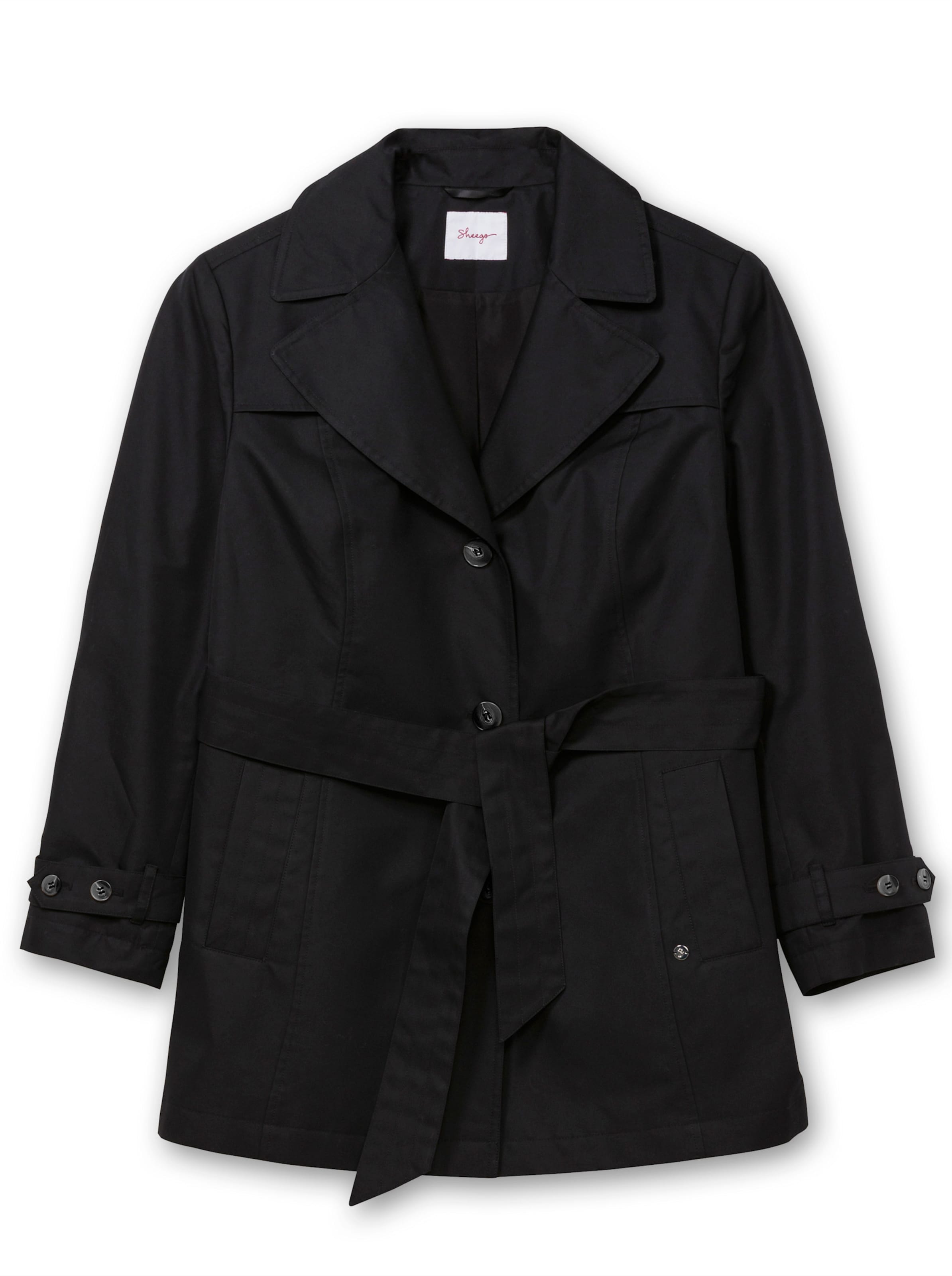 Thumbnail - Trenchcoat