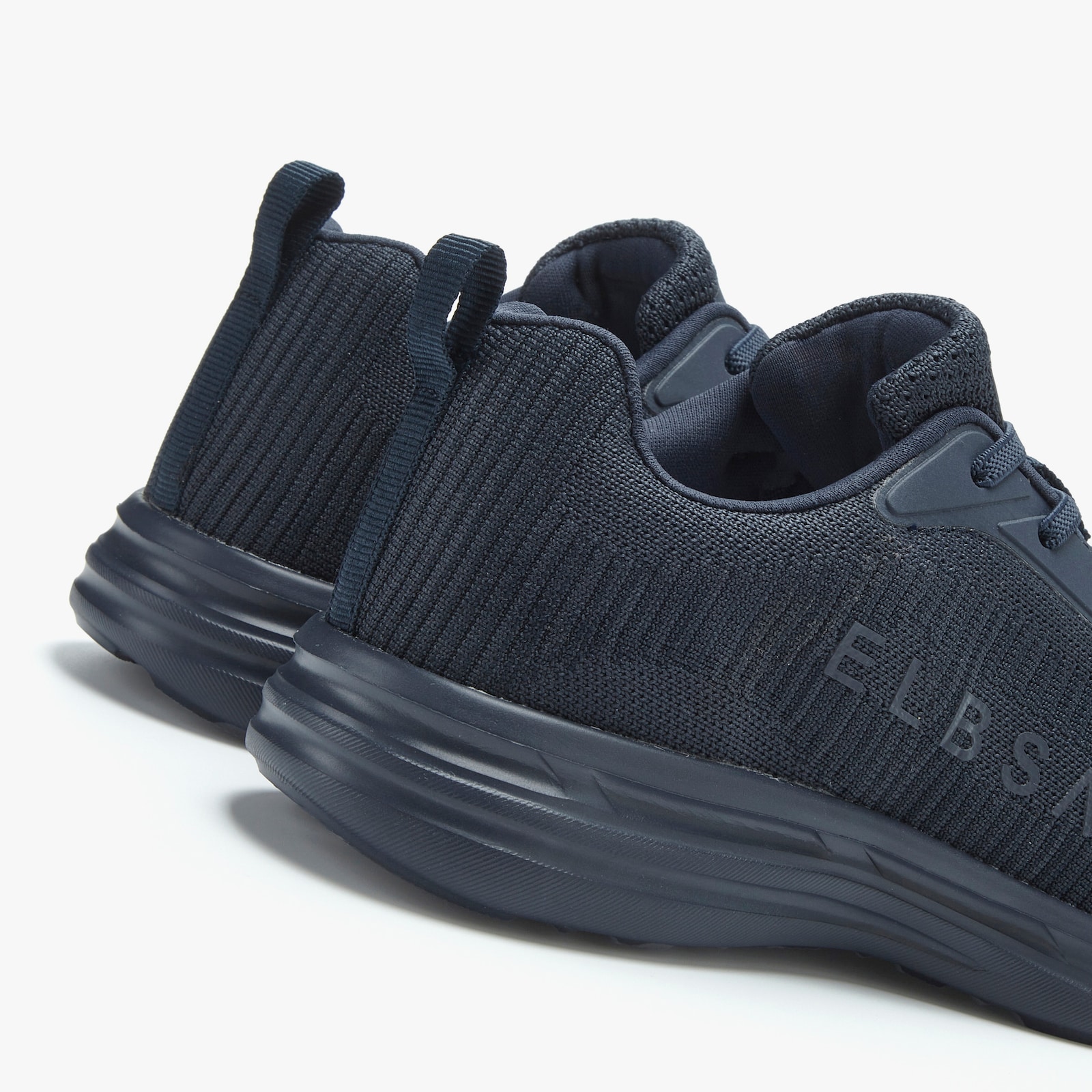 Elbsand Sneaker - dunkelblau