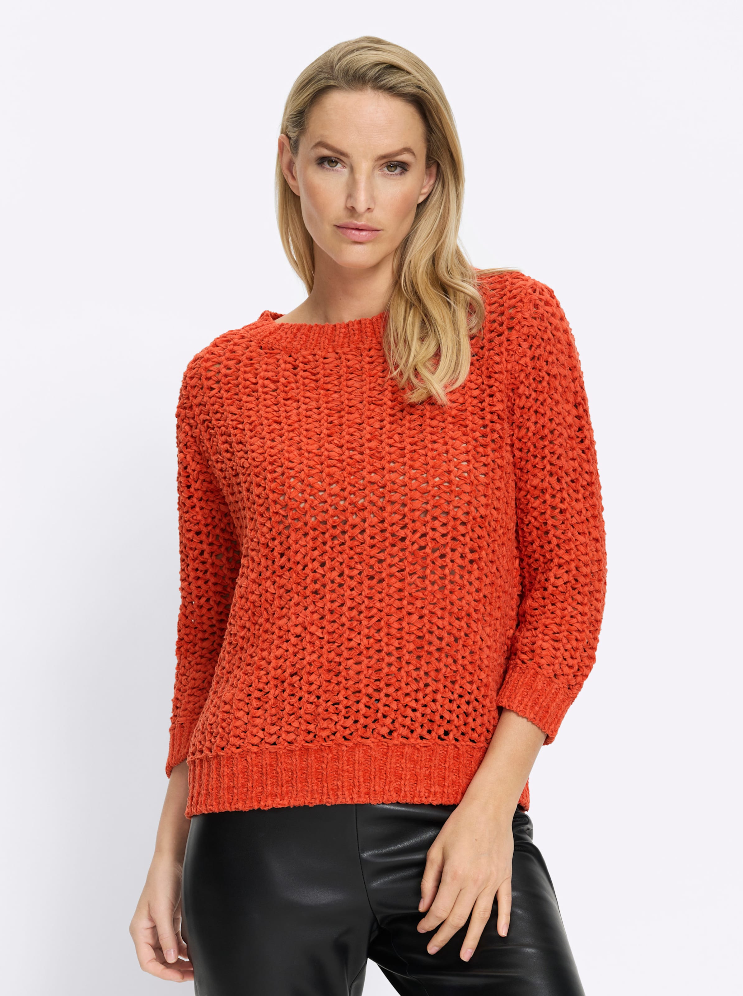 Strickpullover