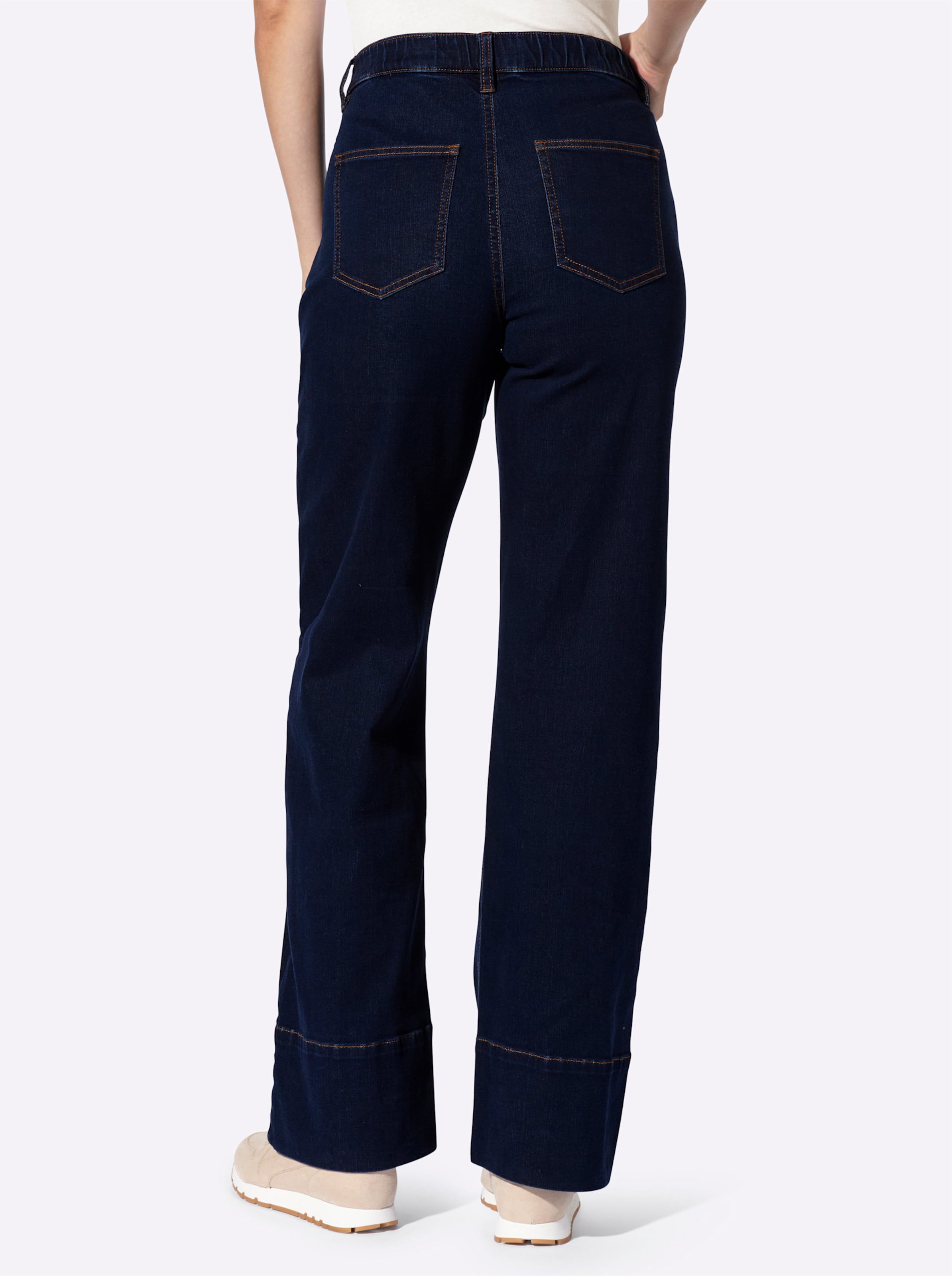 5-Pocket-Jeans