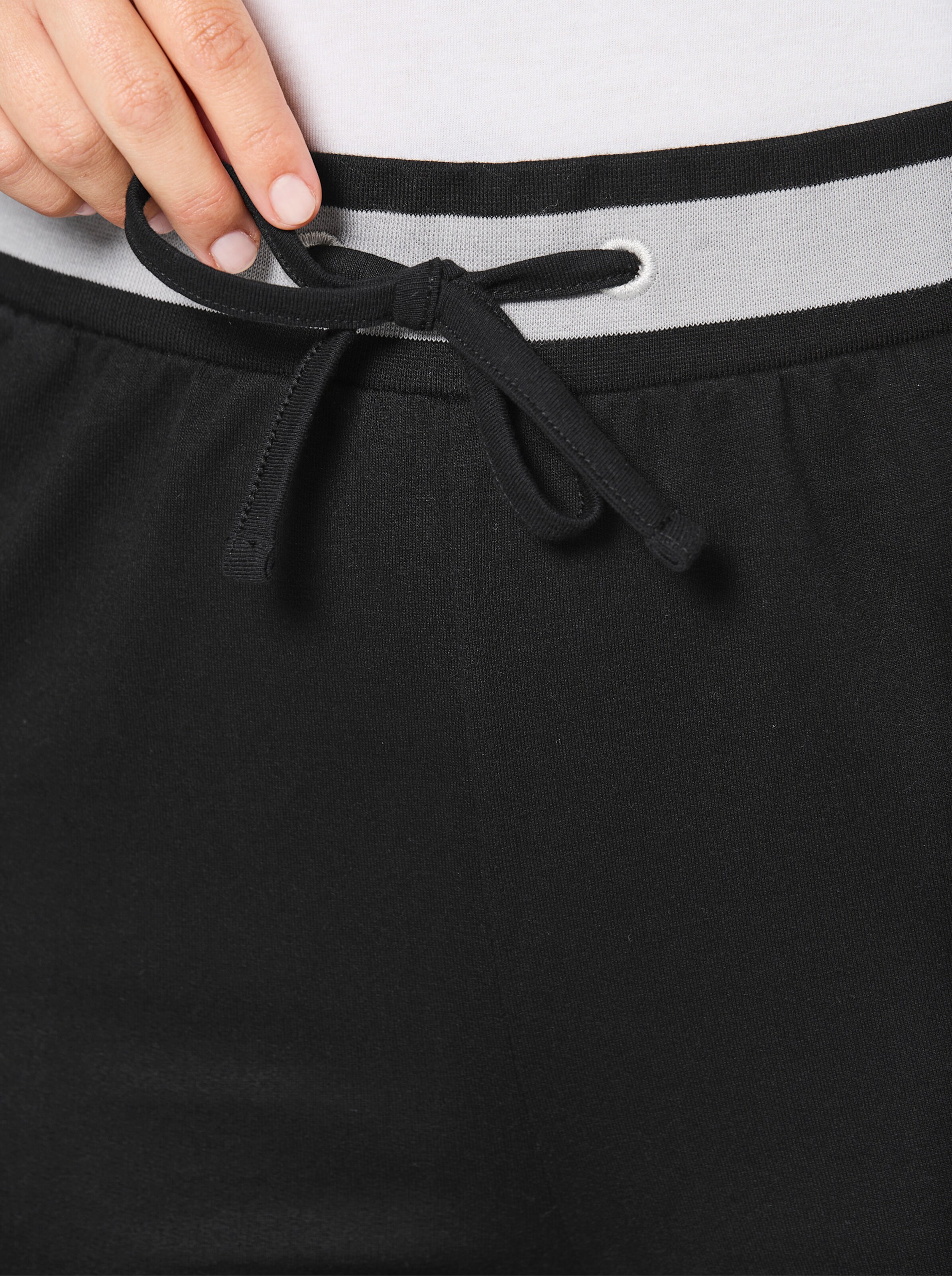 Thumbnail - Dehnbund-Hose