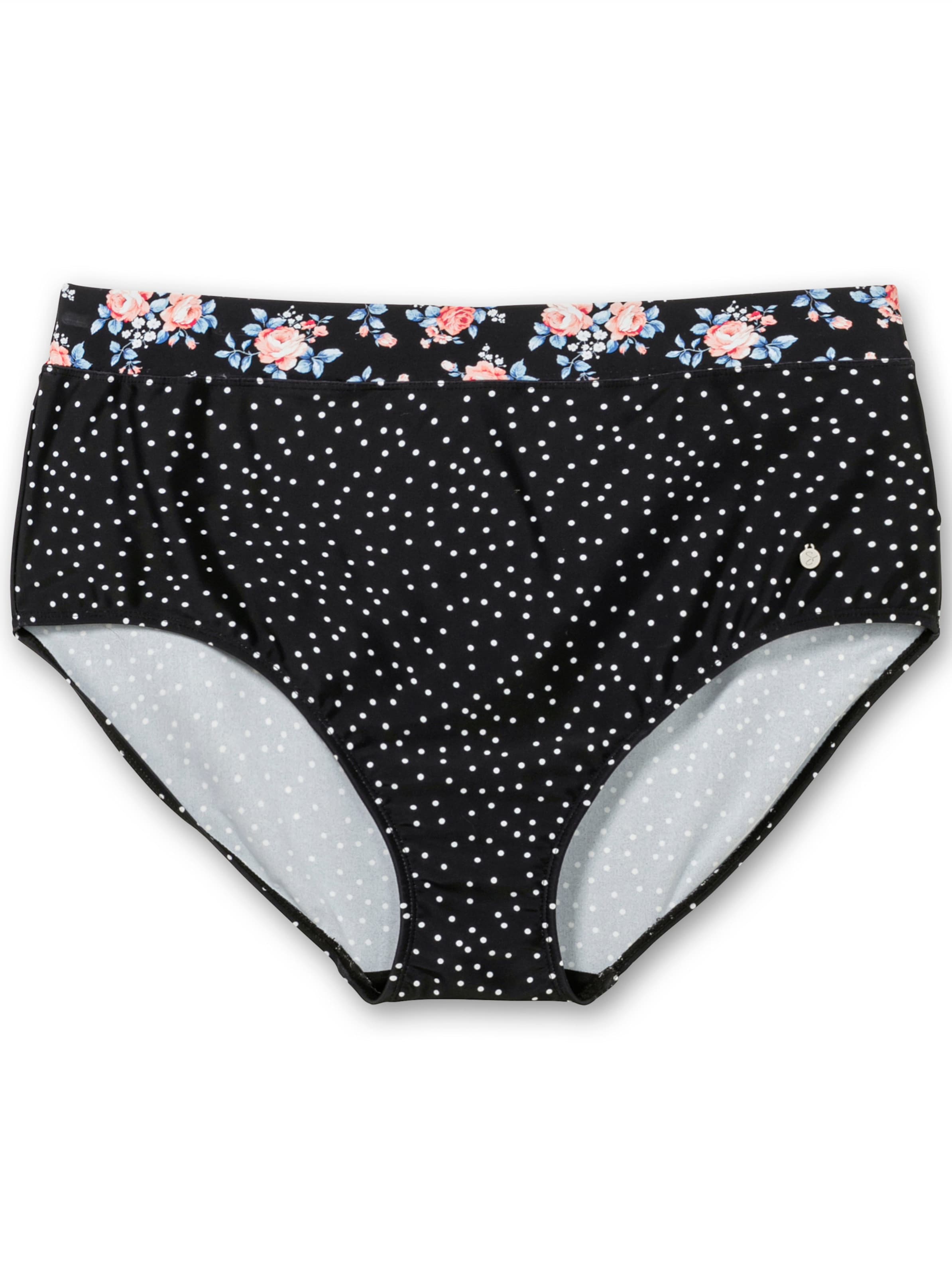 Thumbnail - Bikini-Hose