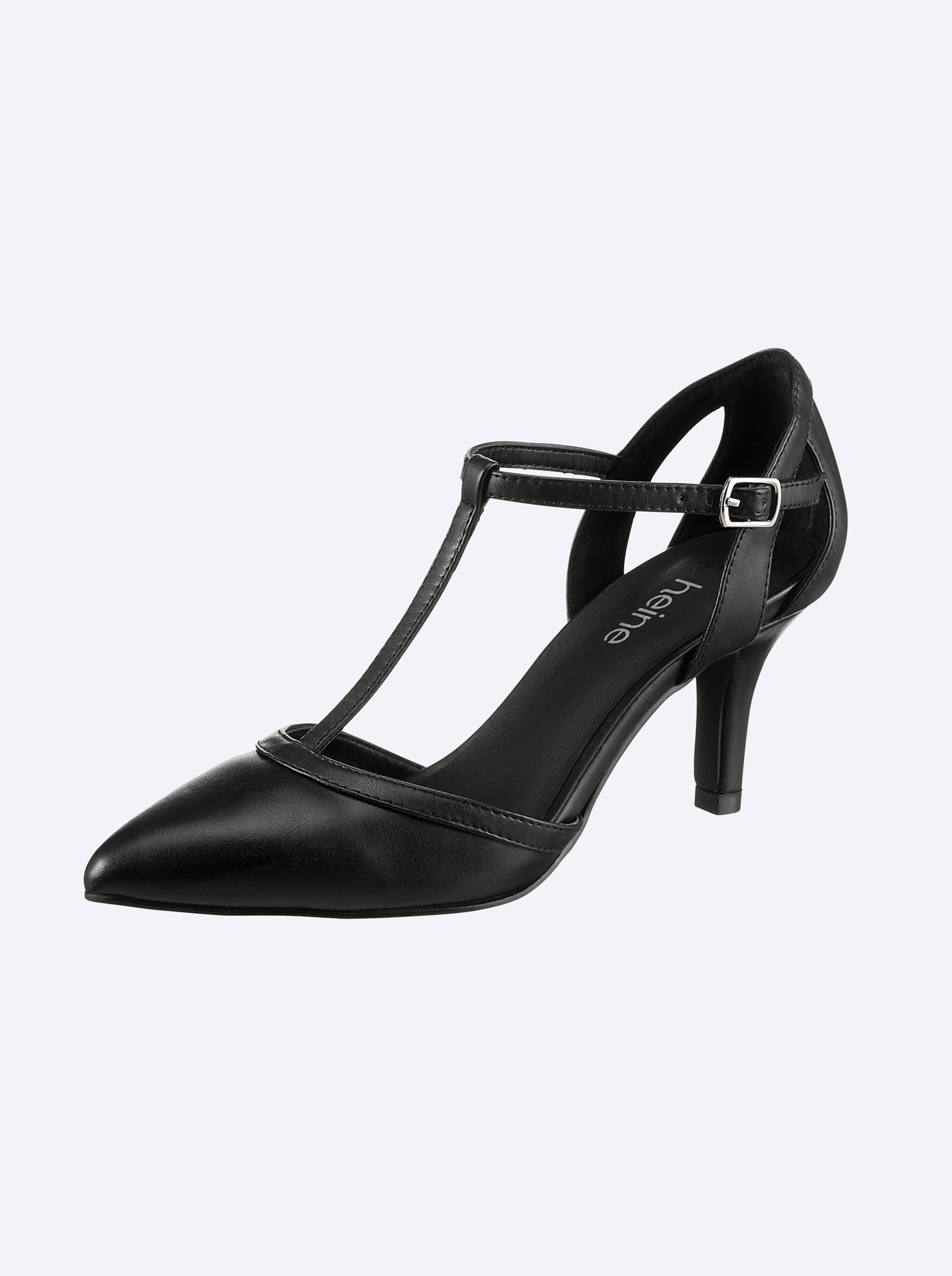 Pumps
