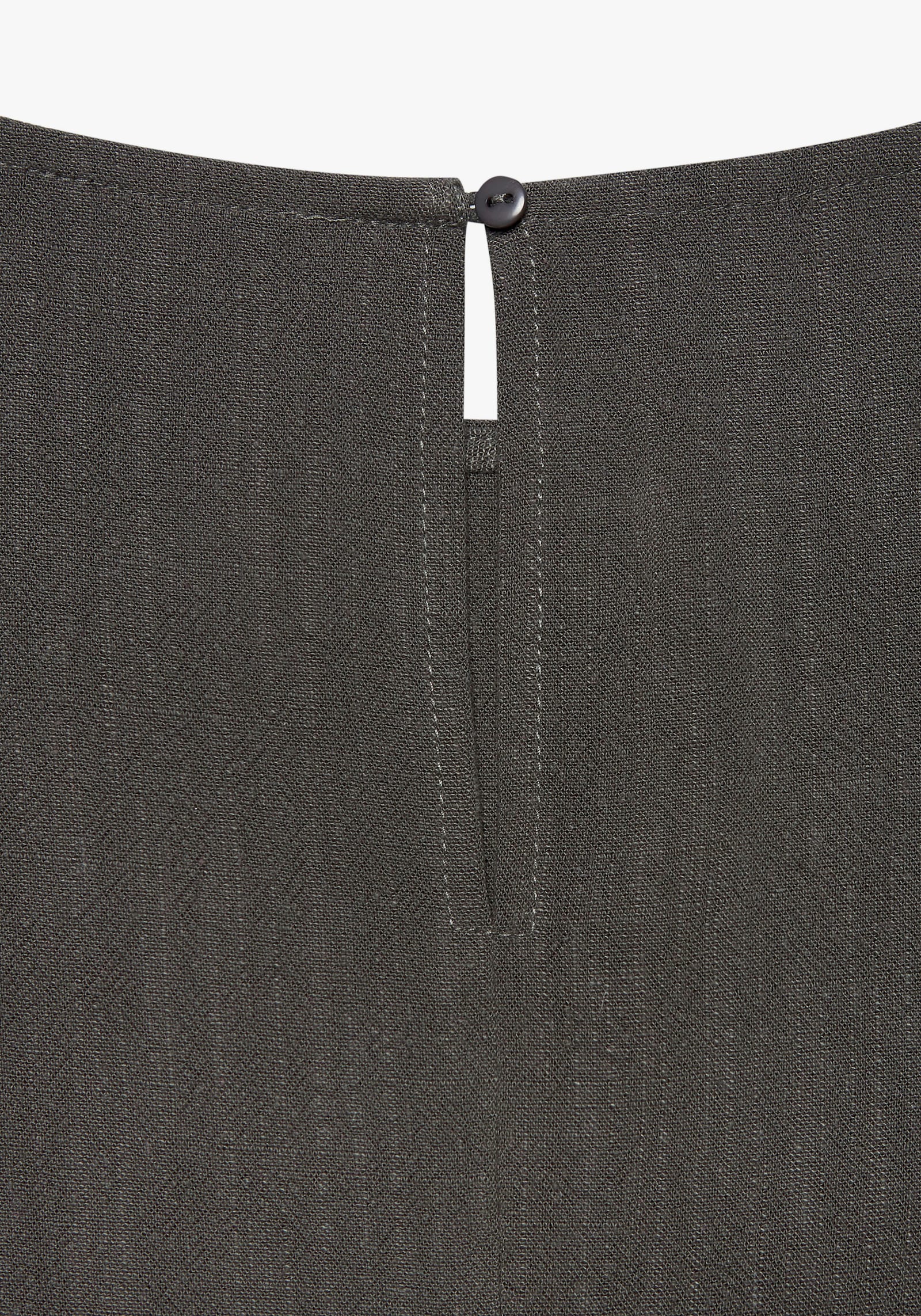 LASCANA Blousetop - kaki