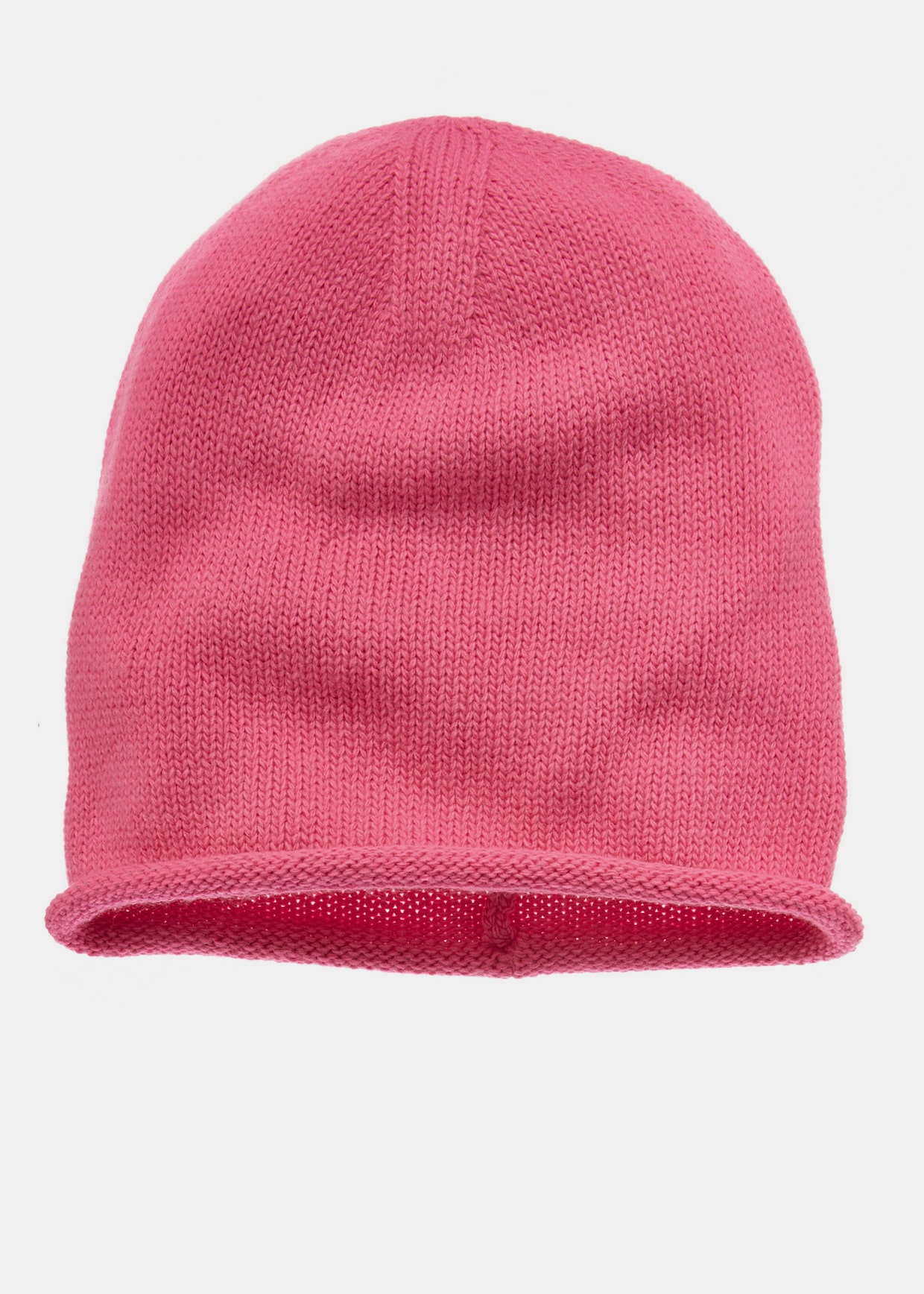 LASCANA Beanie - pink
