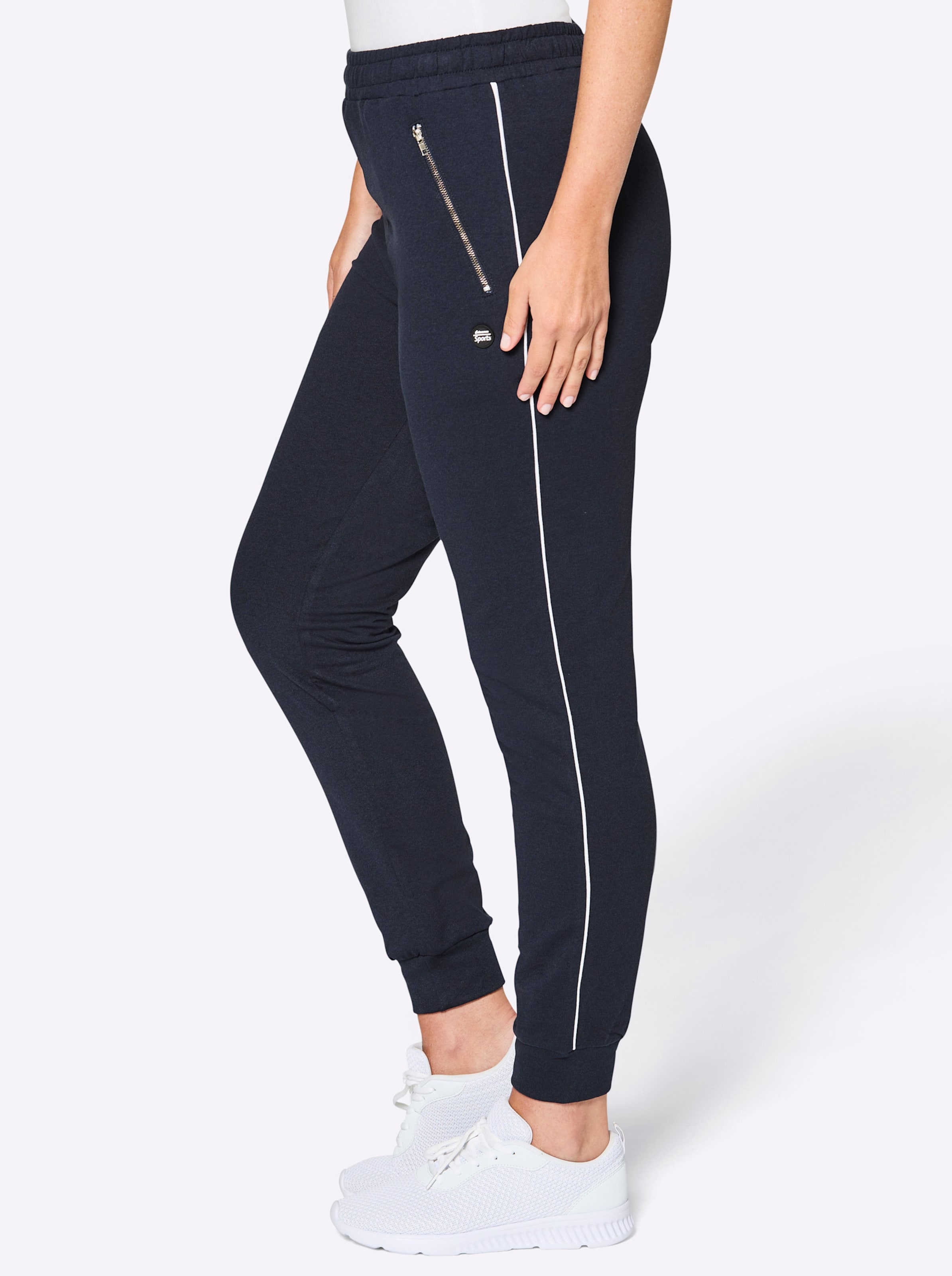 Thumbnail - Freizeithose