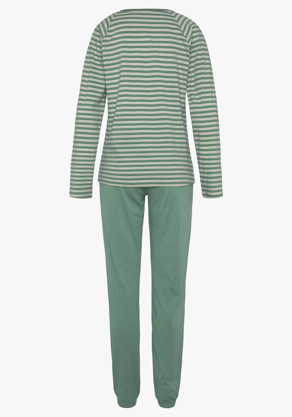 Vivance Dreams Pyjama - groen