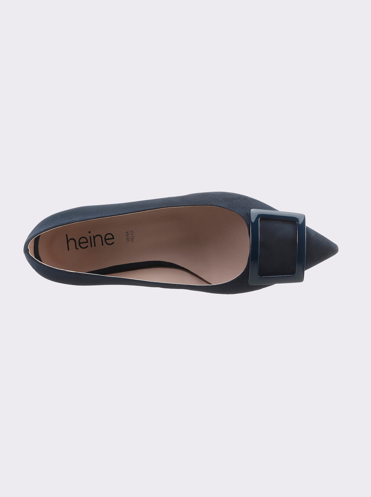 heine Slipper - marine