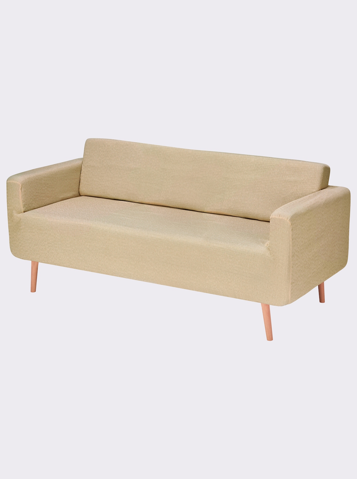 Hussenprogramm - beige