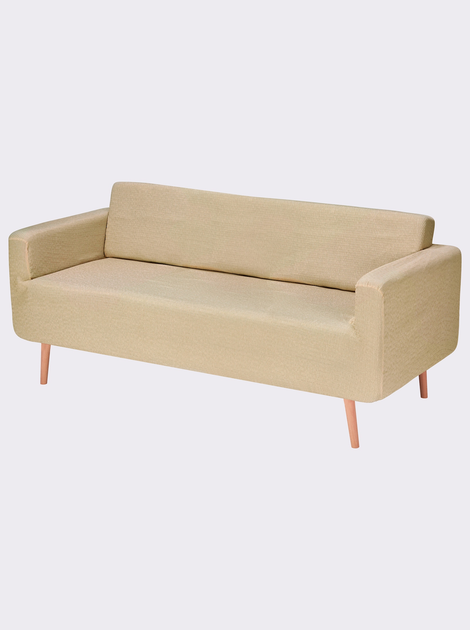 Hussenprogramm - beige