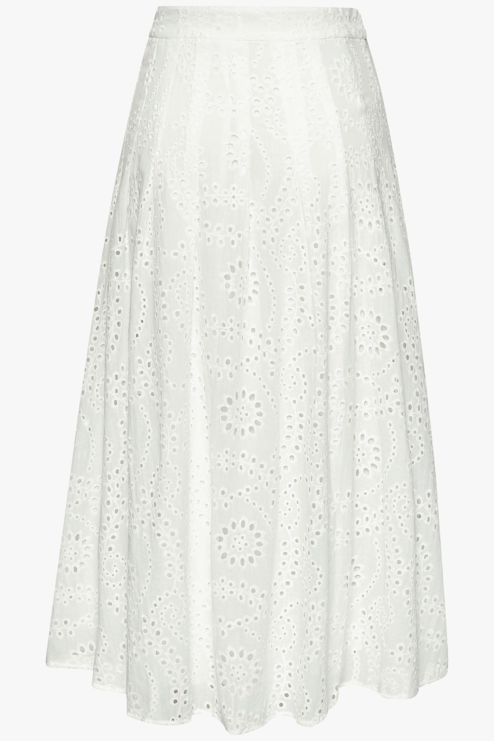 Buffalo Maxirock - weiß