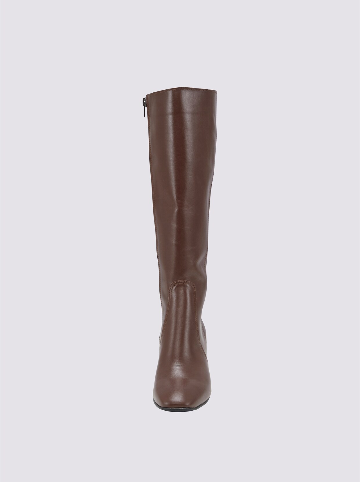 heine Stiefel - braun