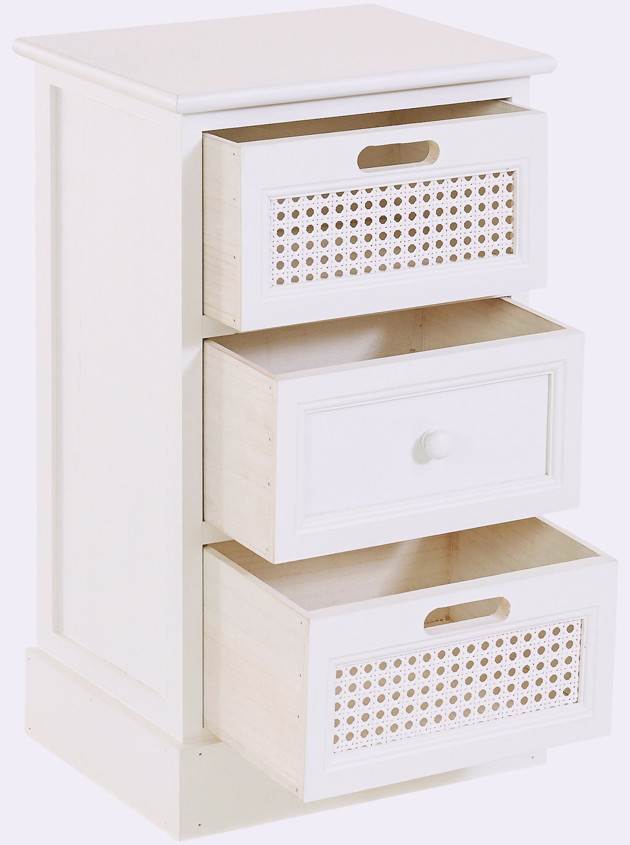 heine home Commode - blanc