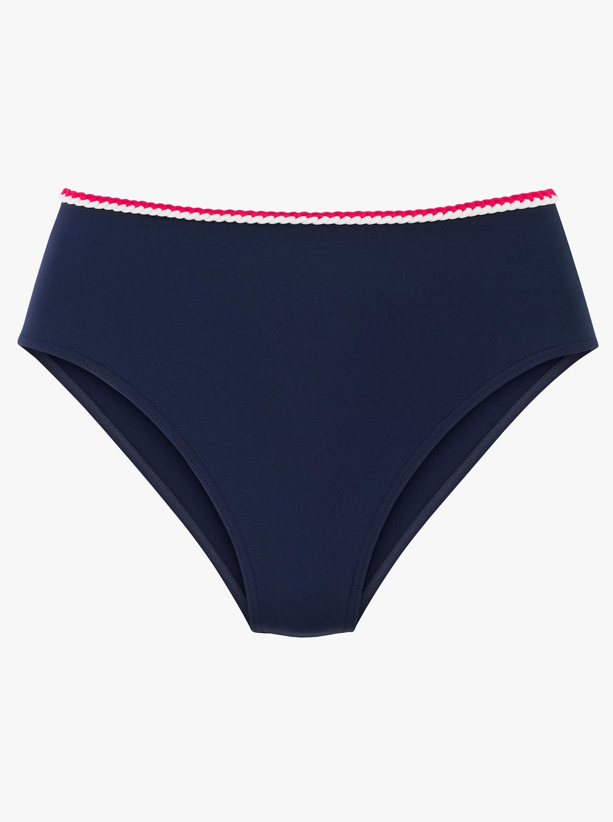 s.Oliver Bas de maillot de bain - marine