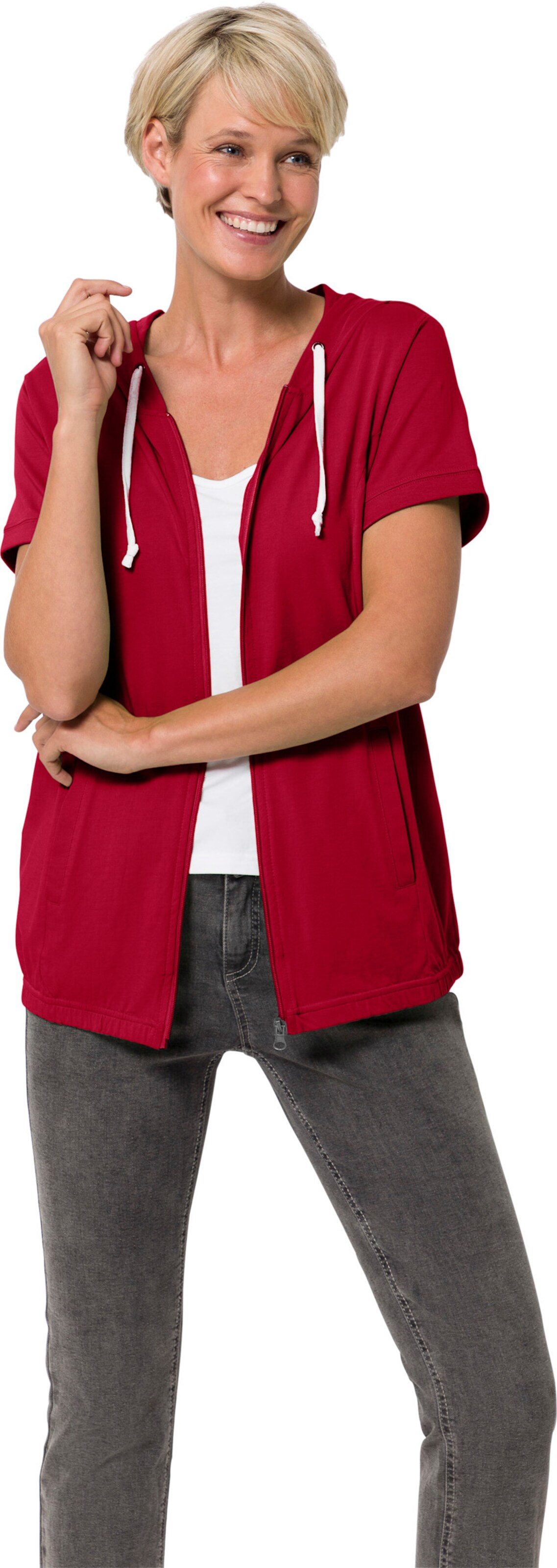 Thumbnail - Shirtjacke