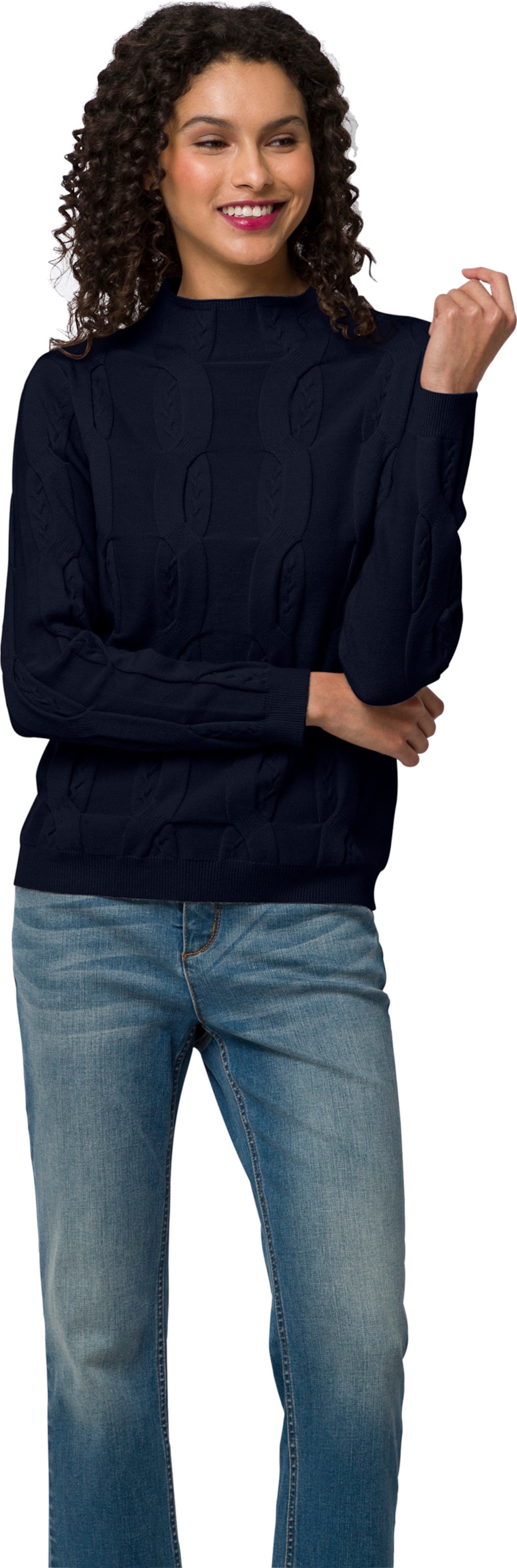 Thumbnail - Pullover