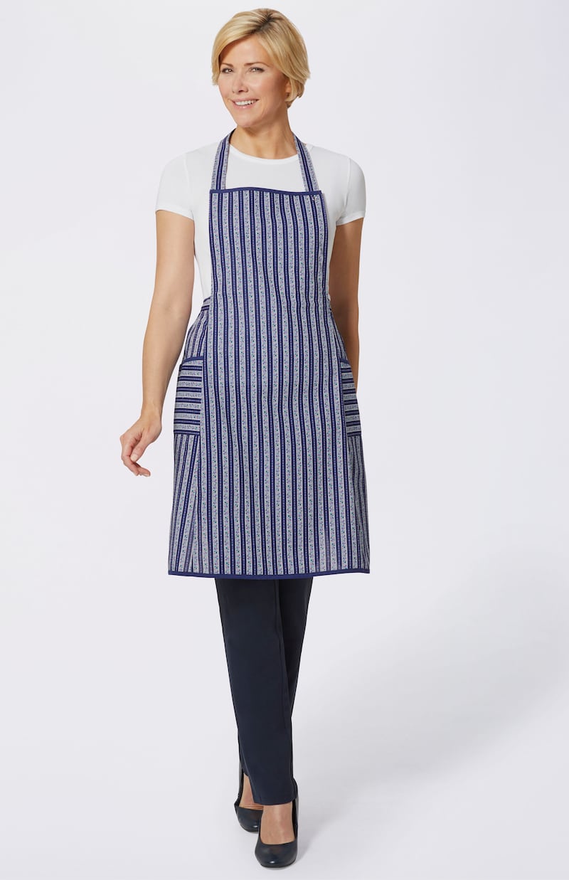 Praktische Schürzen für Damen bestellen Sieh an!