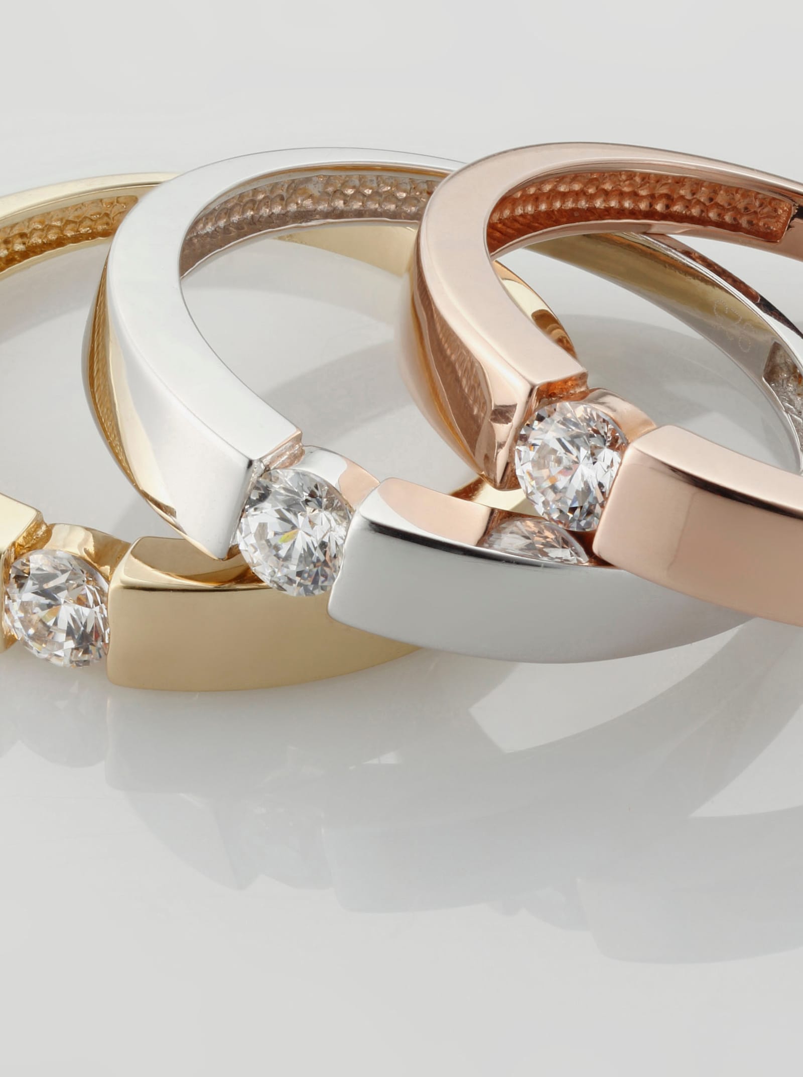 Fingerring - Silber 925
