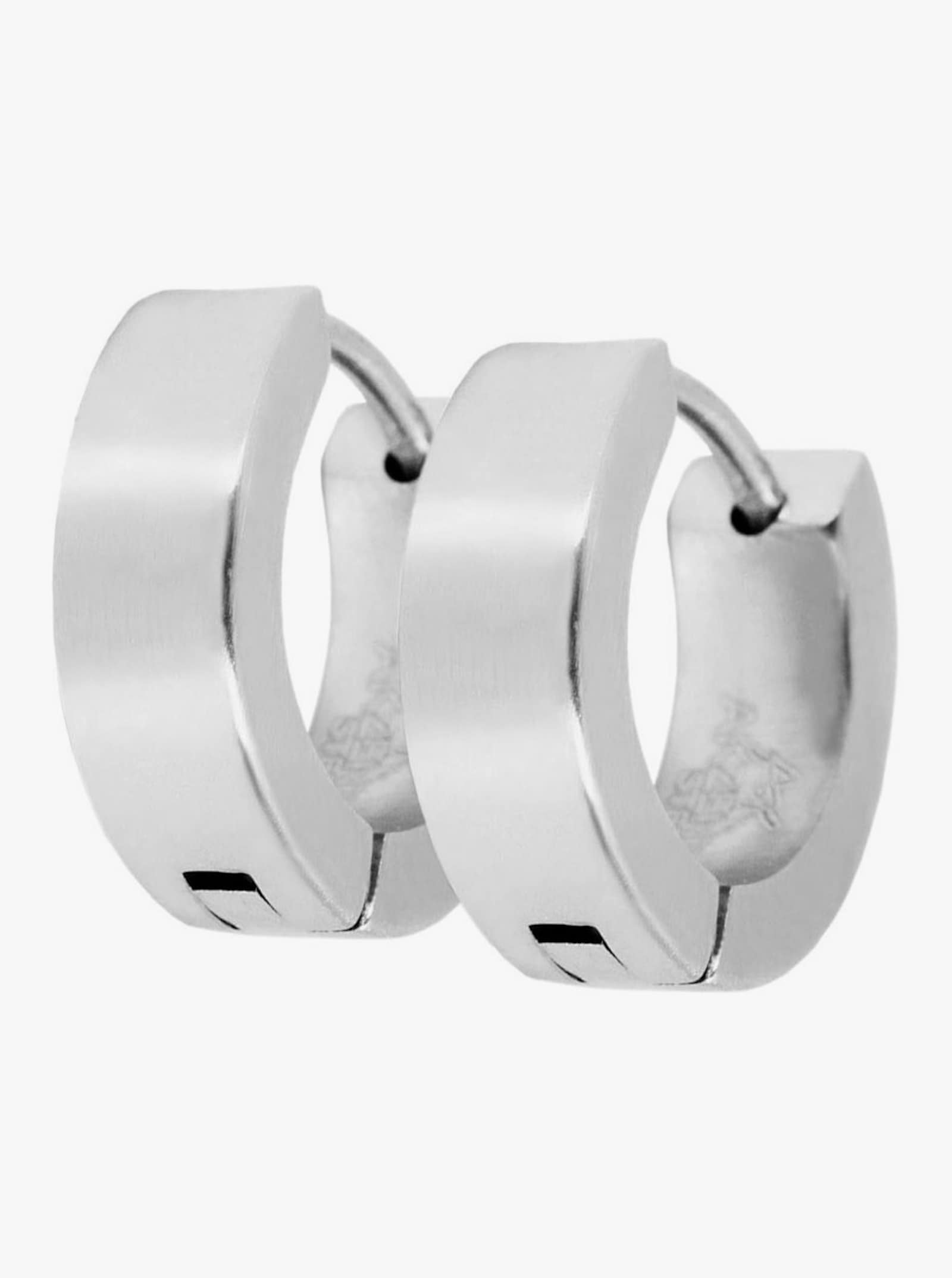 2-tlg. Set - silberfarben