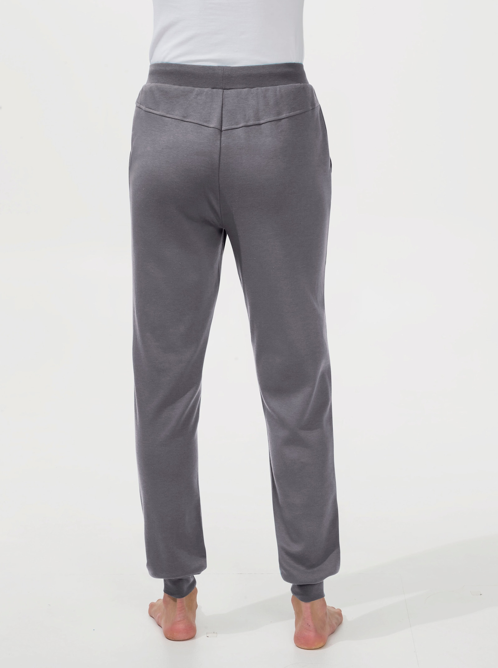 feel good Hose - hellgrau