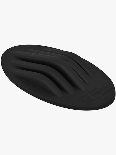 TMX Masážní trigger pomůcka na chodidla - černá