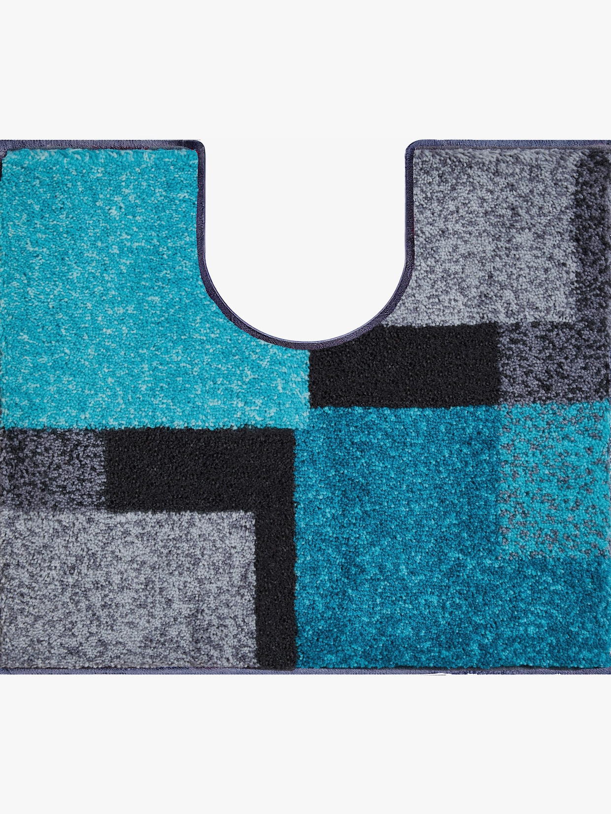 Grund Badematte - türkis