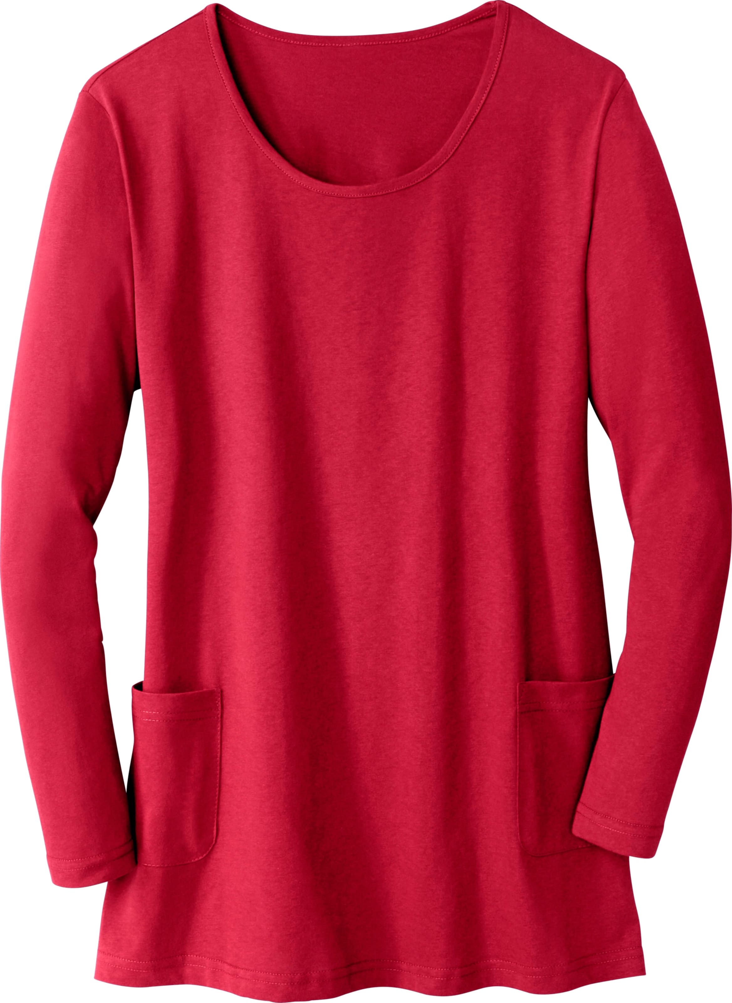 Thumbnail - Longshirt