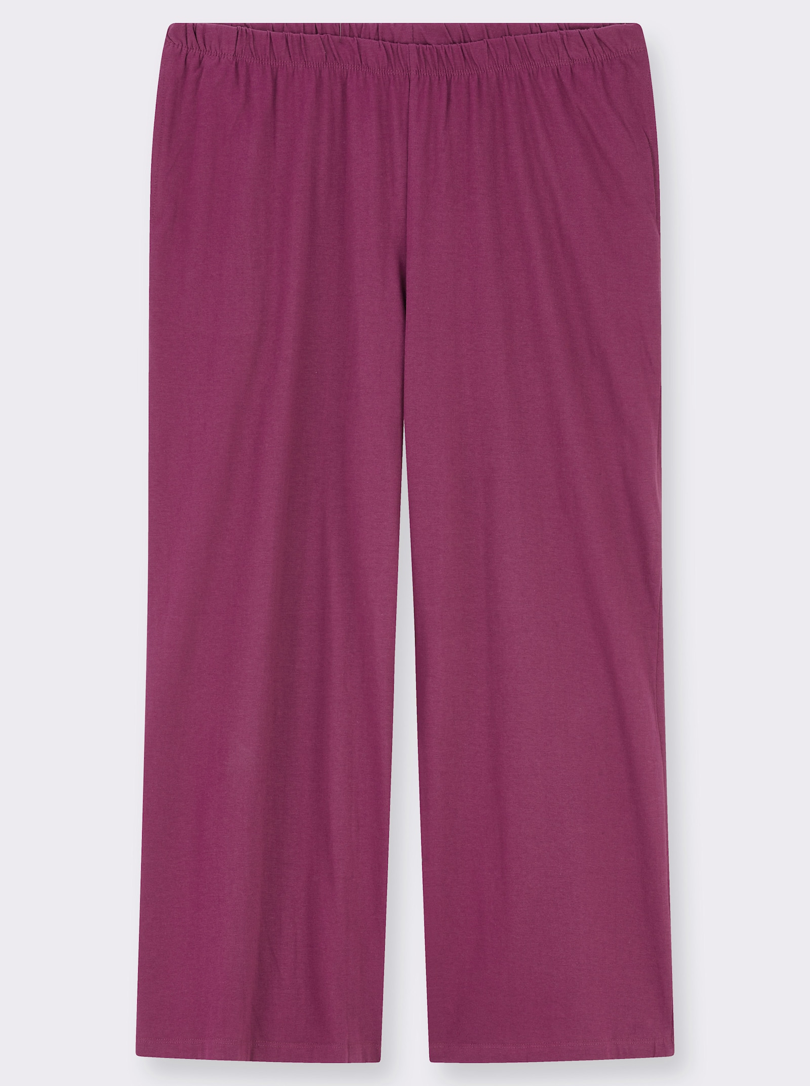 Freizeithose - beere