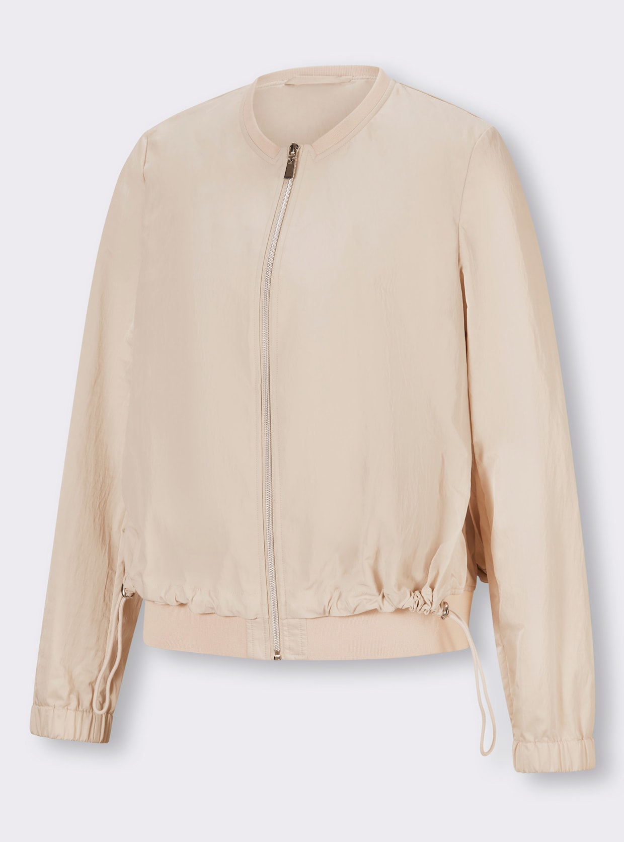 heine Blouson - elfenbein