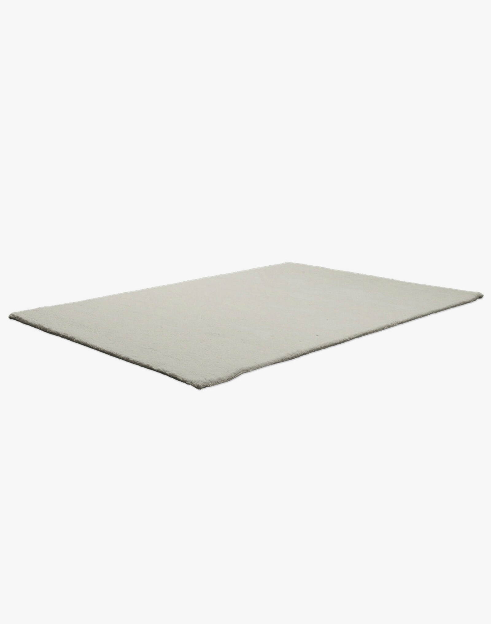 Theko Teppich - natur-meliert